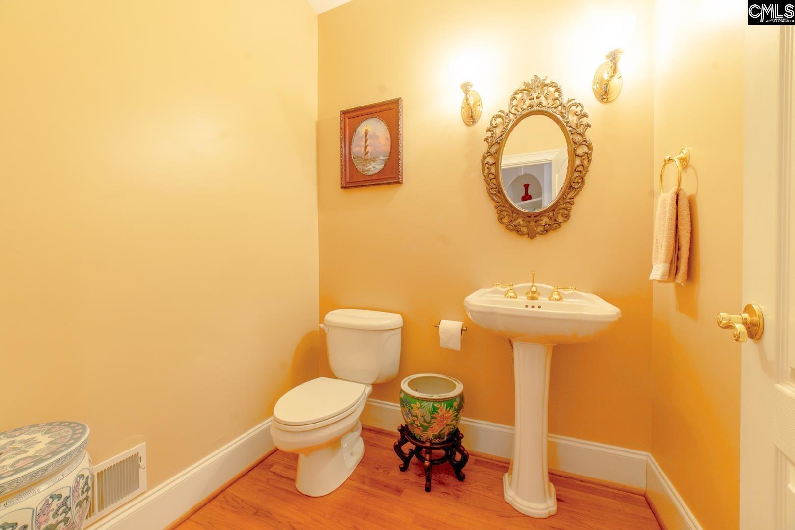 204 Ascot Glen Road Irmo, SC 29063