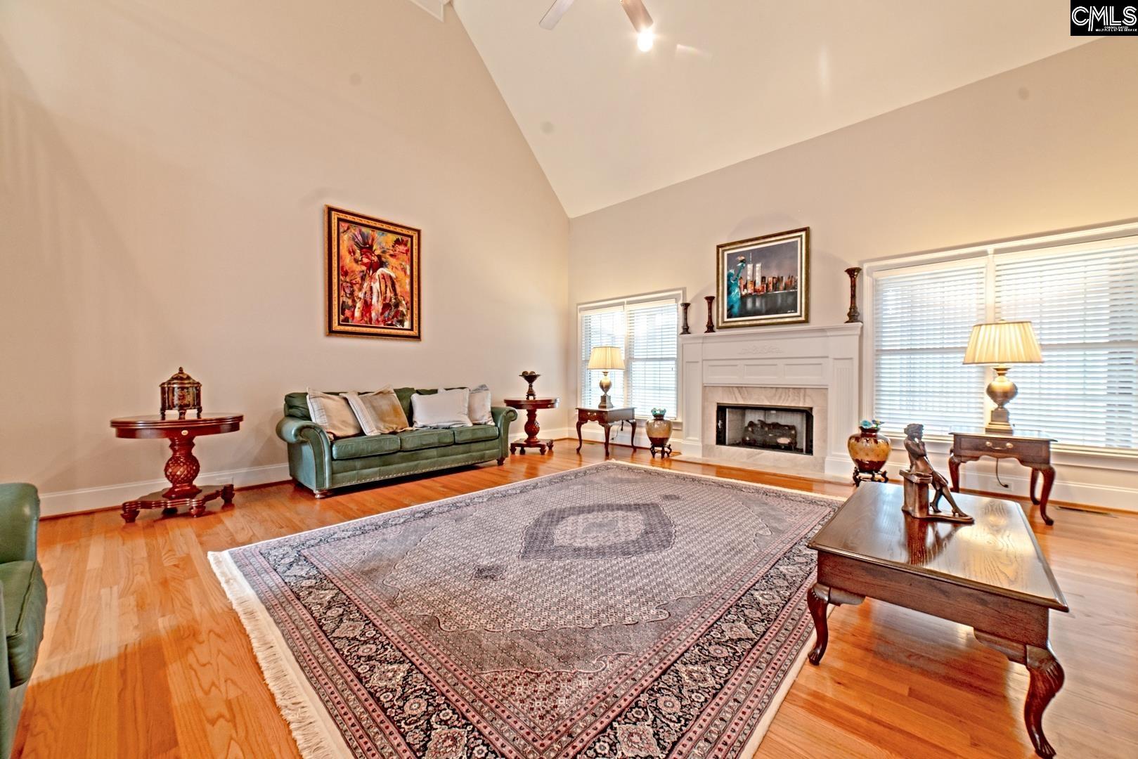 204 Ascot Glen Road Irmo, SC 29063