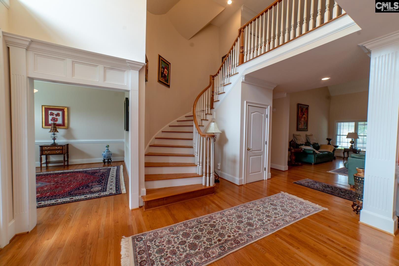 204 Ascot Glen Road Irmo, SC 29063