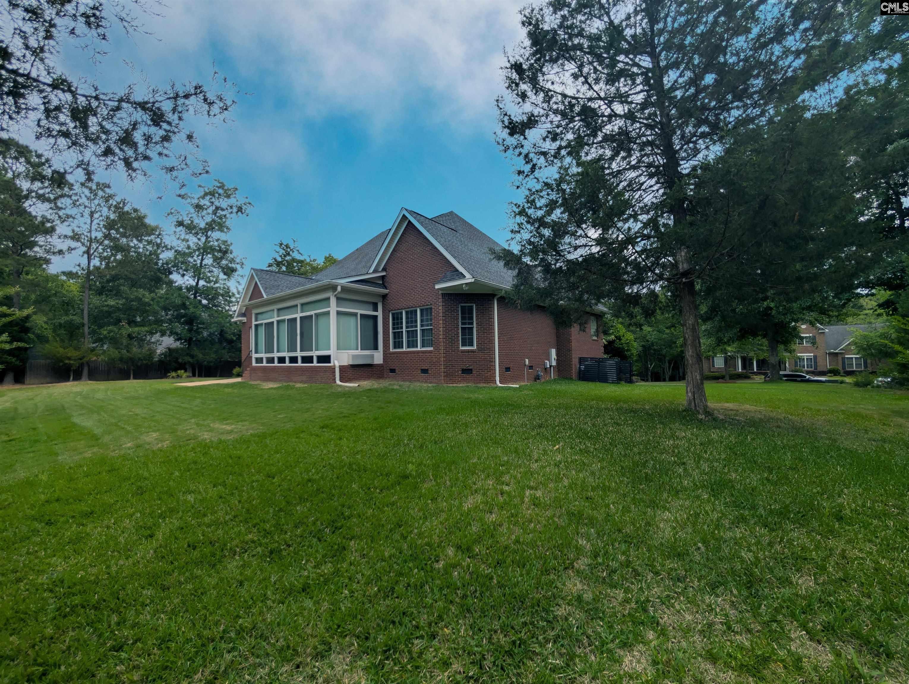 204 Ascot Glen Road Irmo, SC 29063