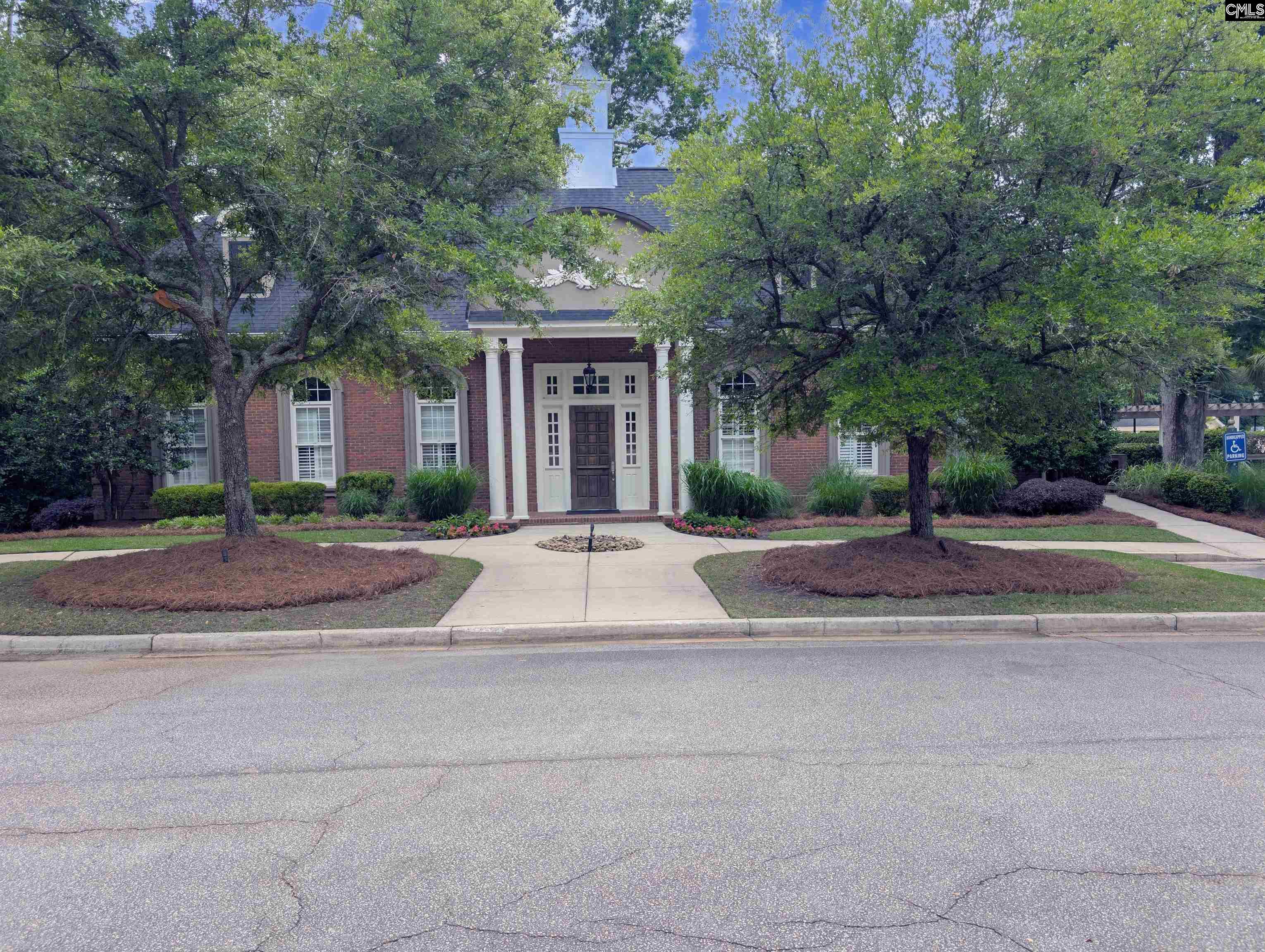 204 Ascot Glen Road Irmo, SC 29063