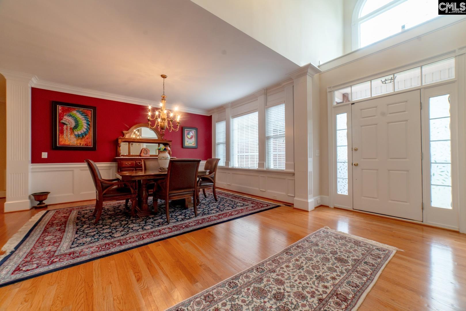 204 Ascot Glen Road Irmo, SC 29063
