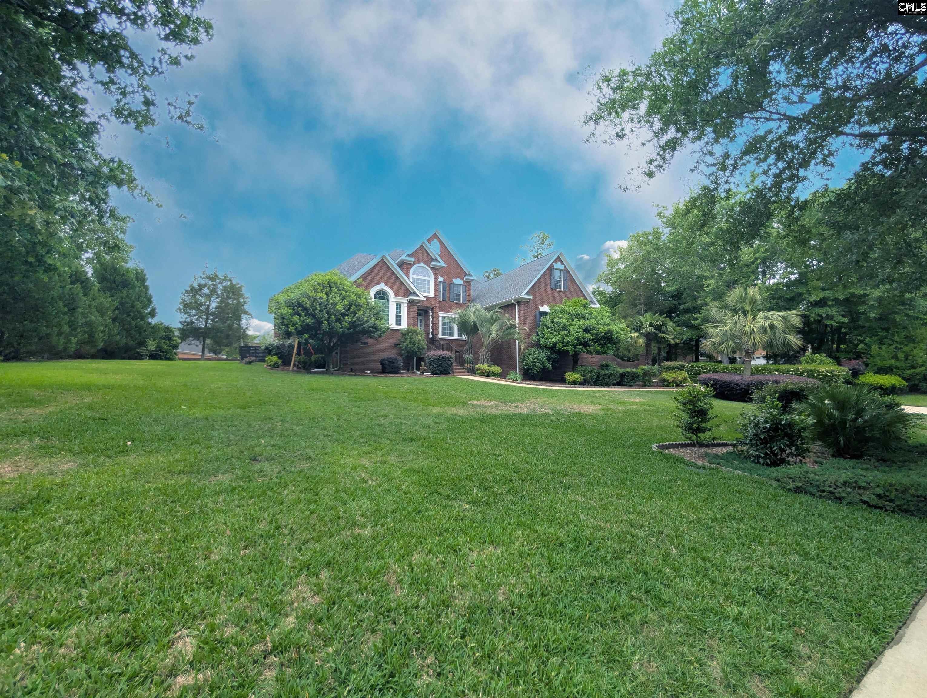 204 Ascot Glen Road Irmo, SC 29063