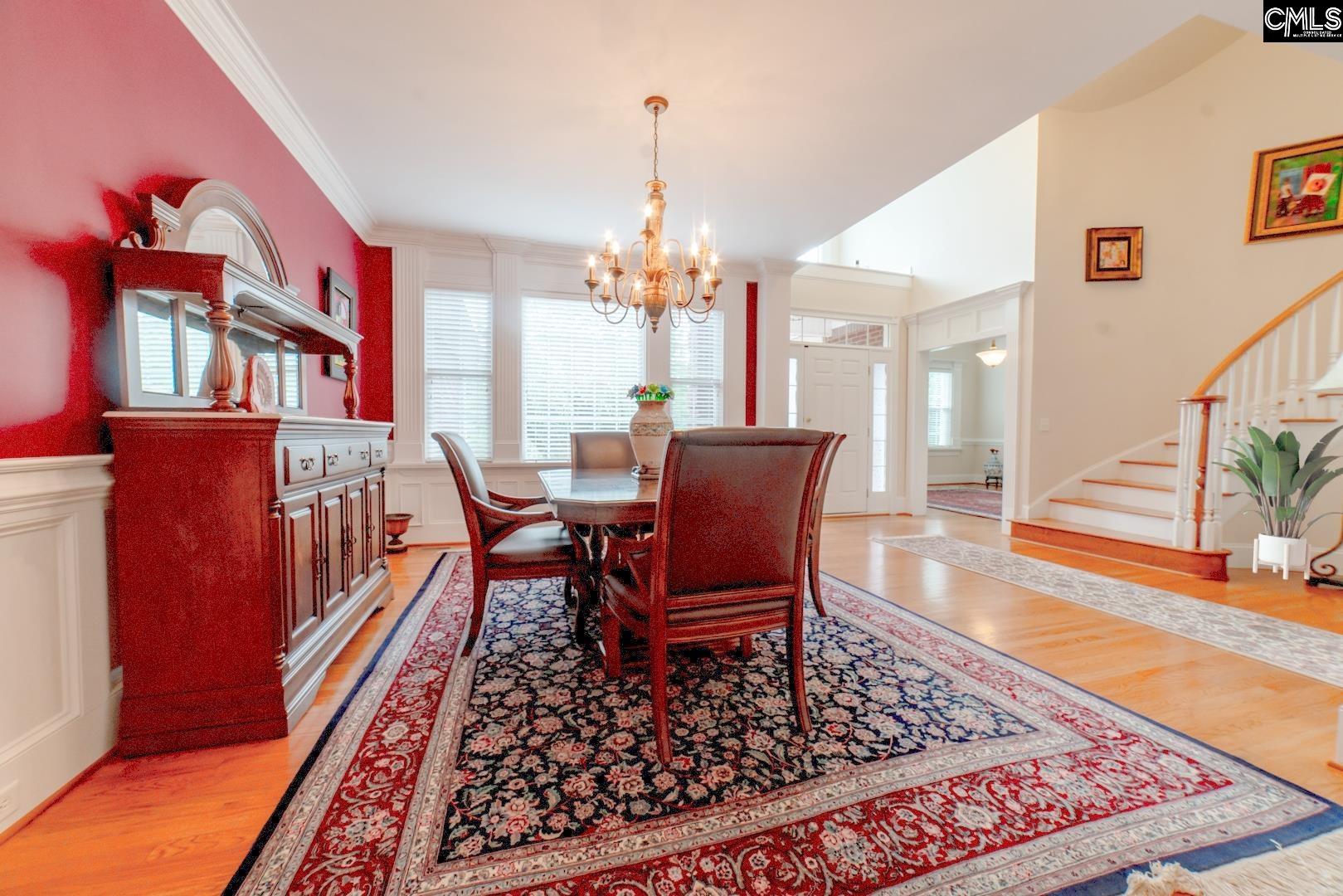 204 Ascot Glen Road Irmo, SC 29063