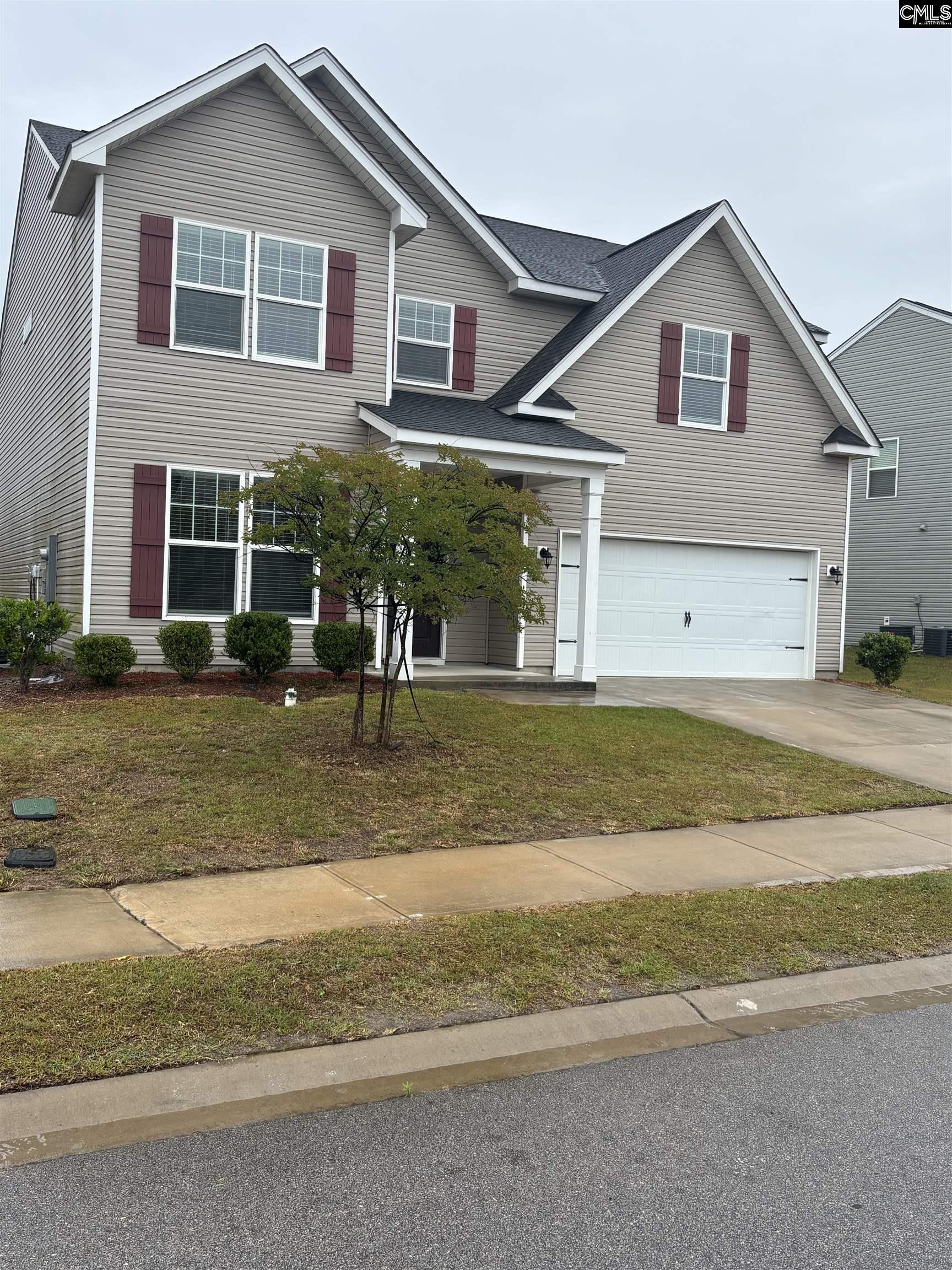 736 Phipps Lane Columbia, SC 29209