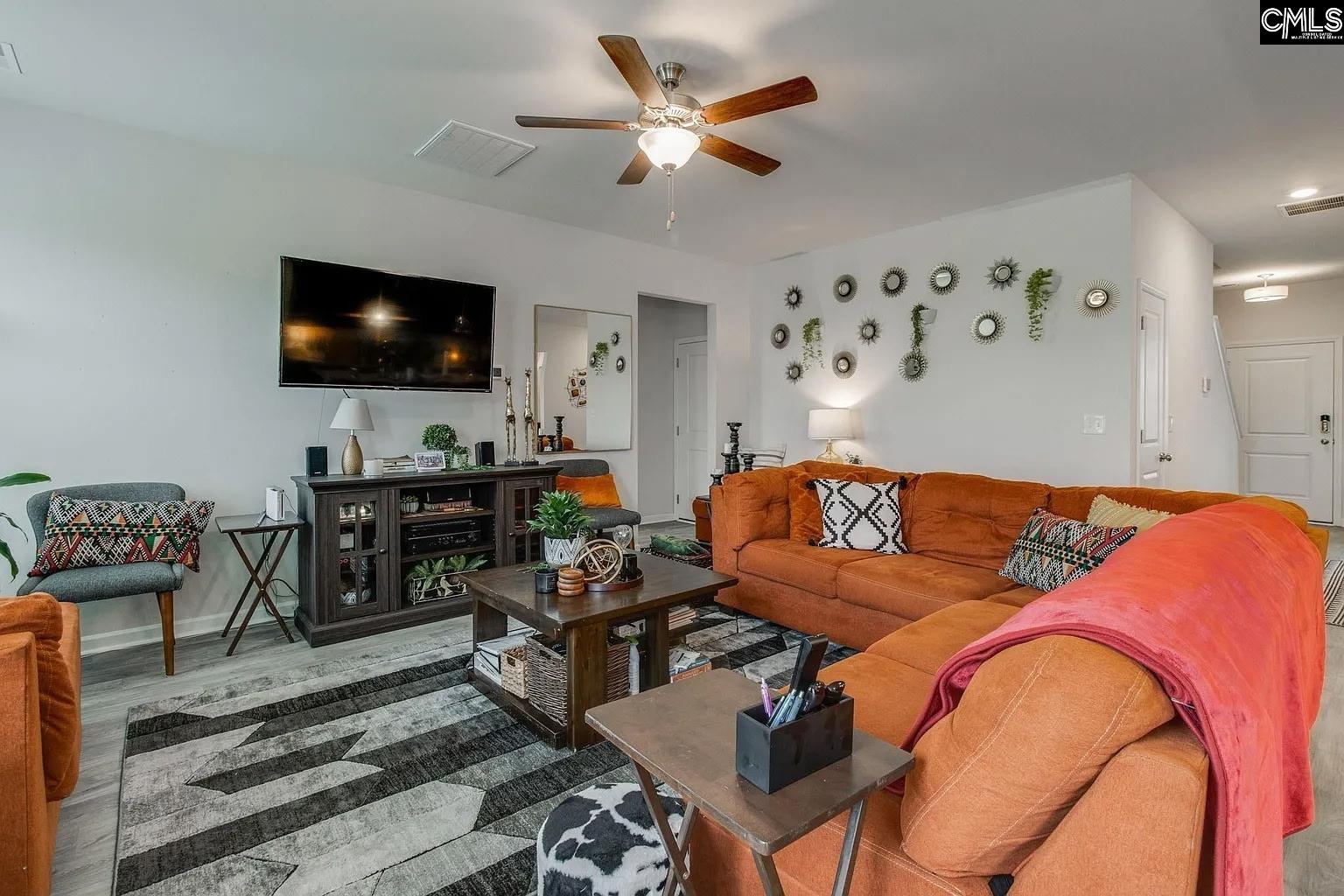 736 Phipps Lane Columbia, SC 29209