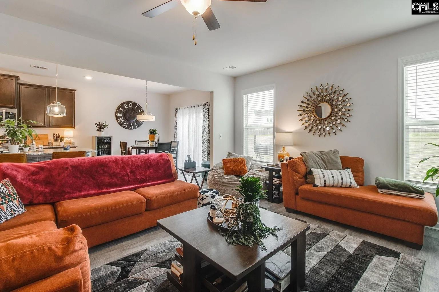 736 Phipps Lane Columbia, SC 29209