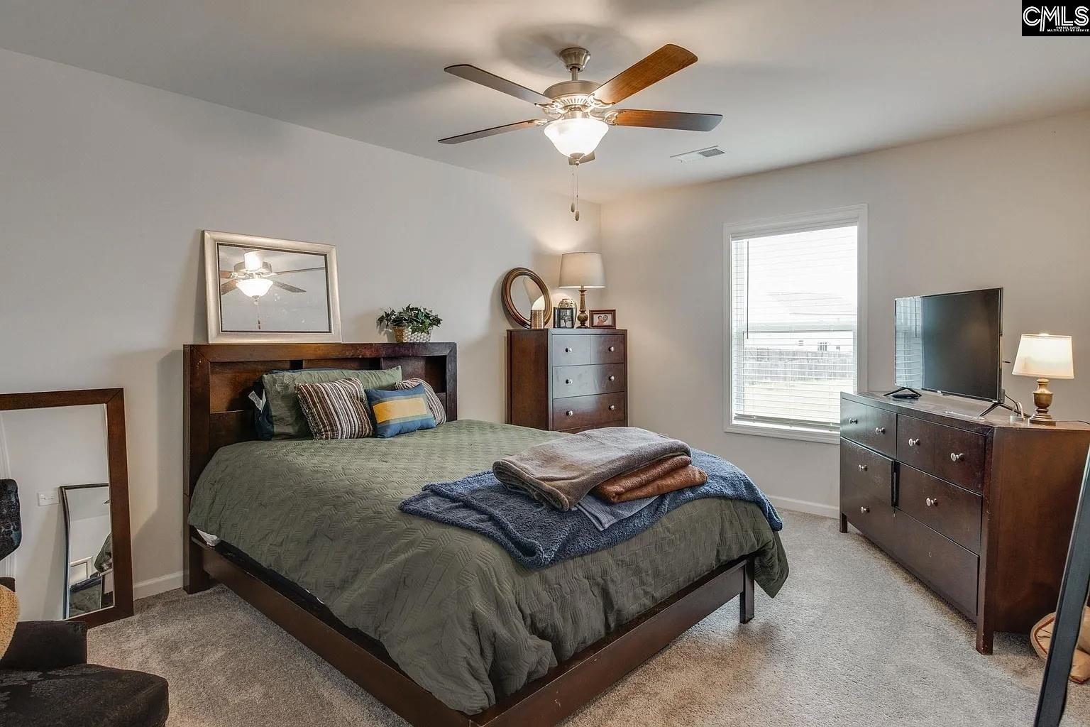 736 Phipps Lane Columbia, SC 29209