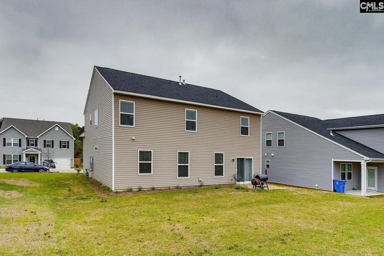 736 Phipps Lane Columbia, SC 29209