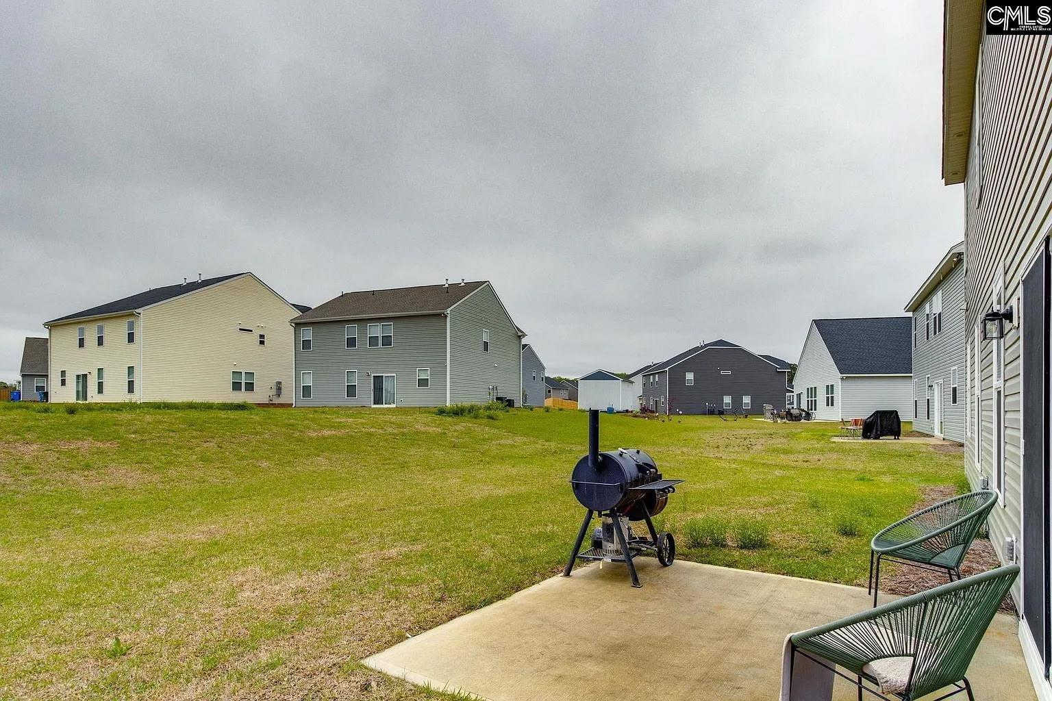 736 Phipps Lane Columbia, SC 29209