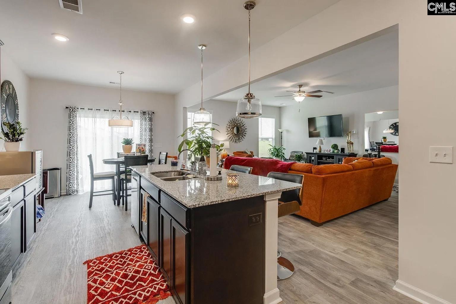 736 Phipps Lane Columbia, SC 29209