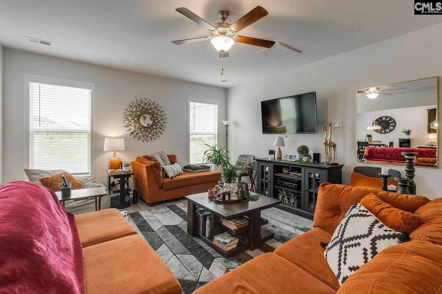 736 Phipps Lane Columbia, SC 29209