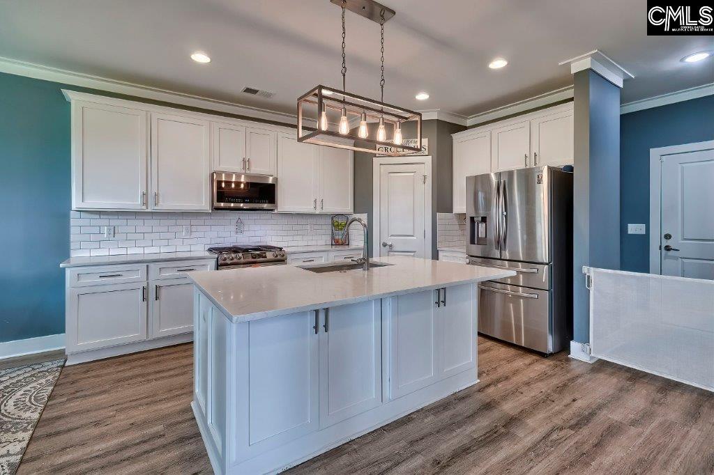 109 Magnolia Petal Drive Elgin, SC 29045