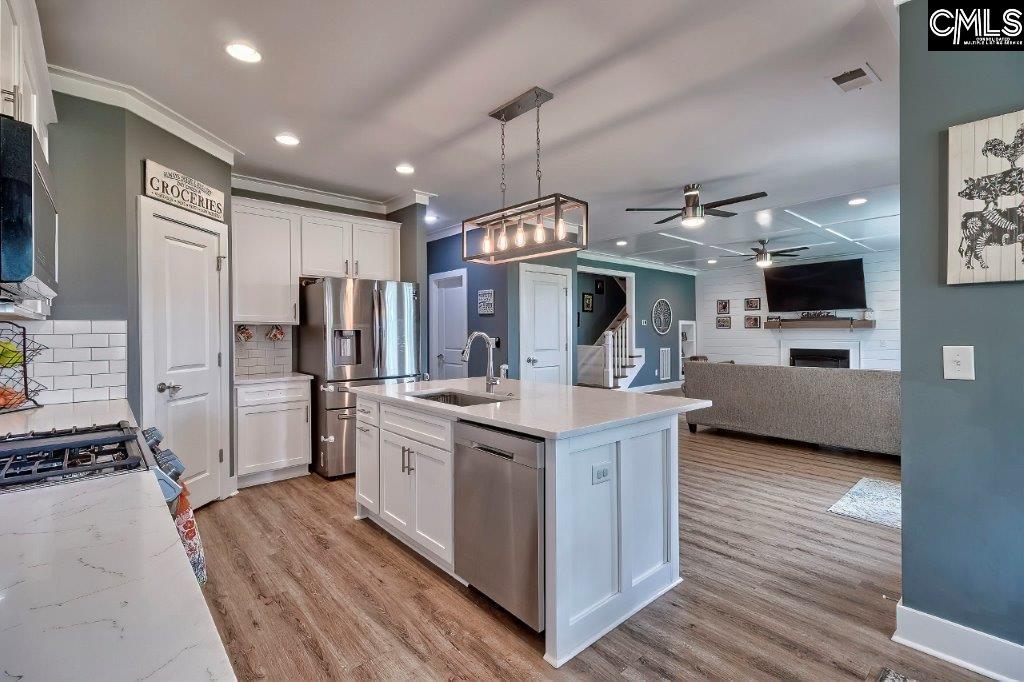 109 Magnolia Petal Drive Elgin, SC 29045
