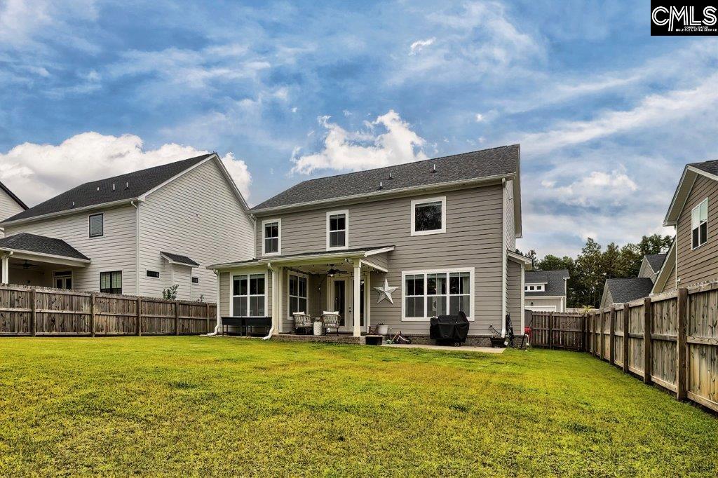 109 Magnolia Petal Drive Elgin, SC 29045