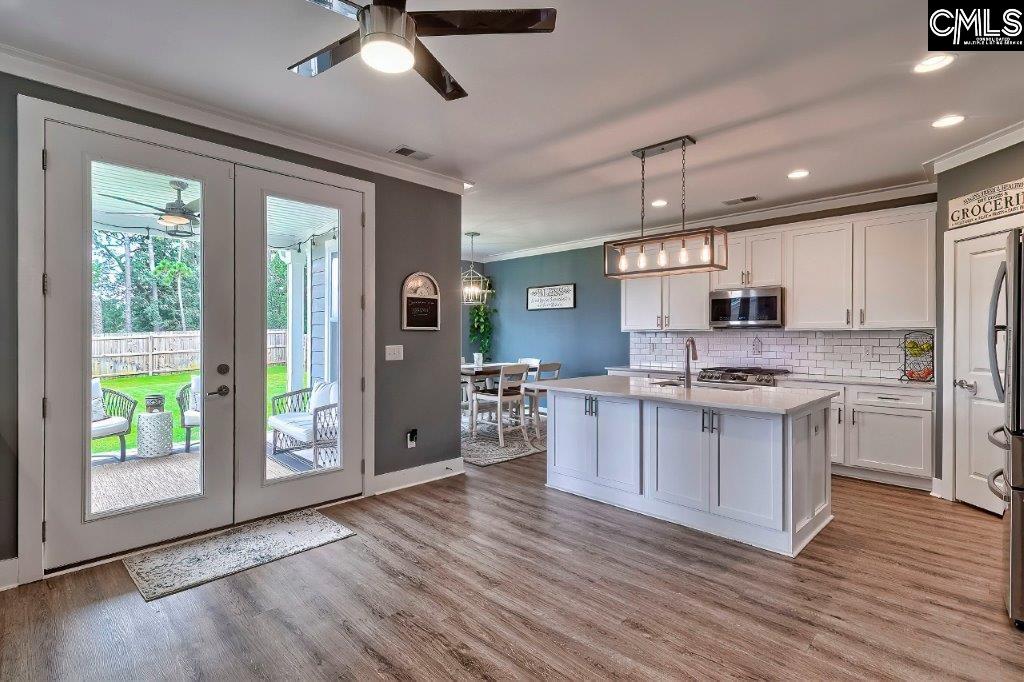 109 Magnolia Petal Drive Elgin, SC 29045