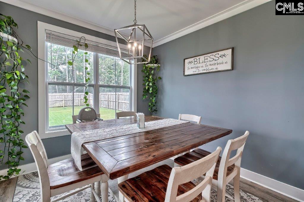 109 Magnolia Petal Drive Elgin, SC 29045
