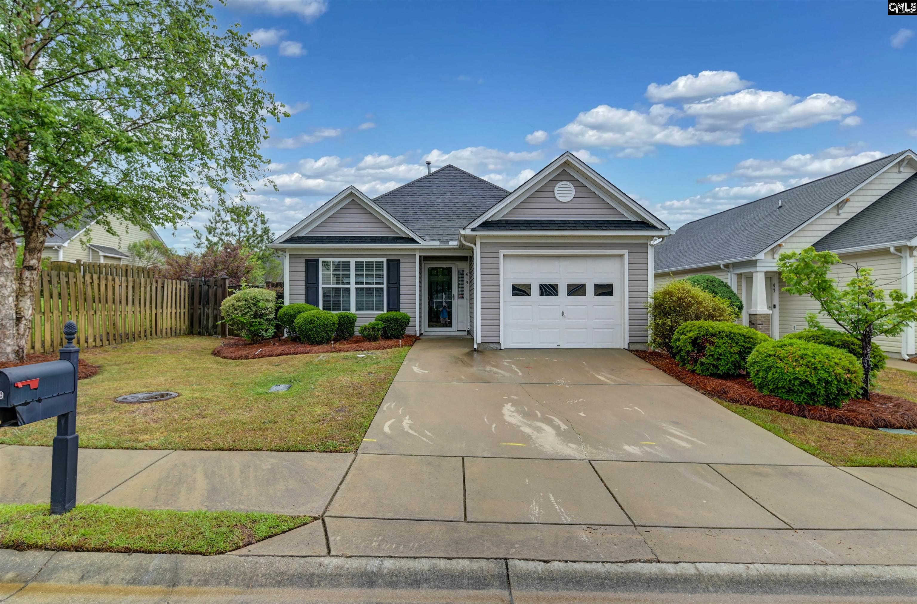 619 Teardrop Lane Columbia, SC 29223