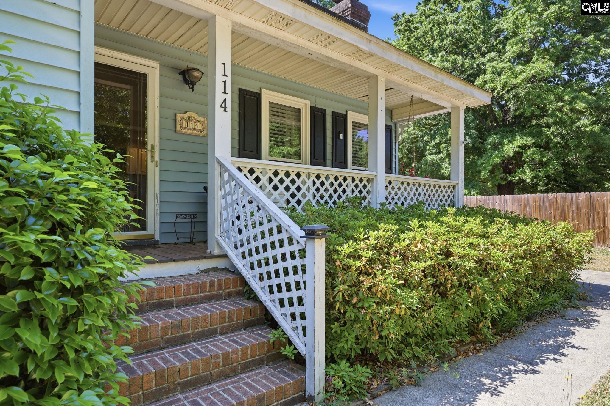 114 Falcon Crest Road Lugoff, SC 29078