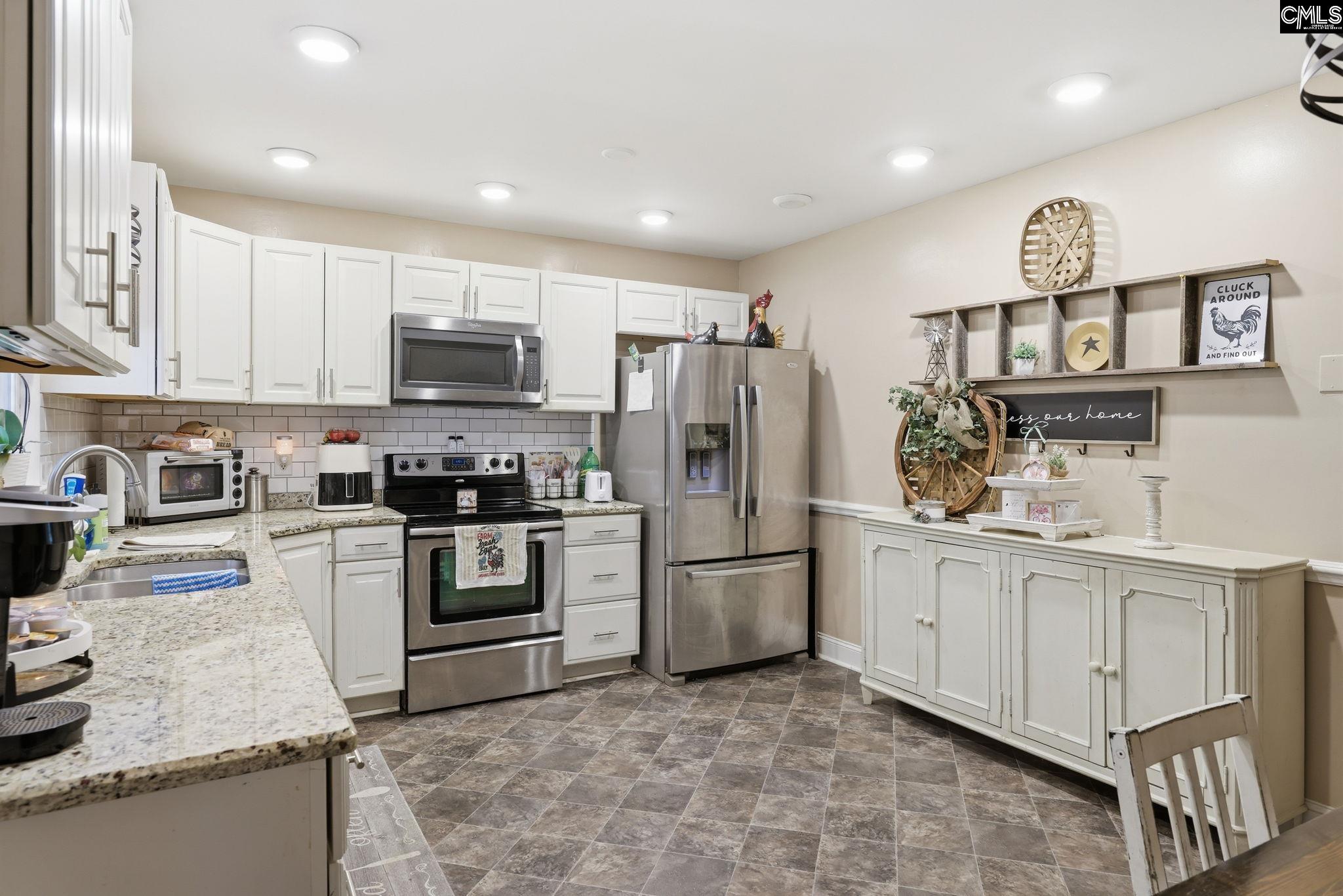 114 Falcon Crest Road Lugoff, SC 29078