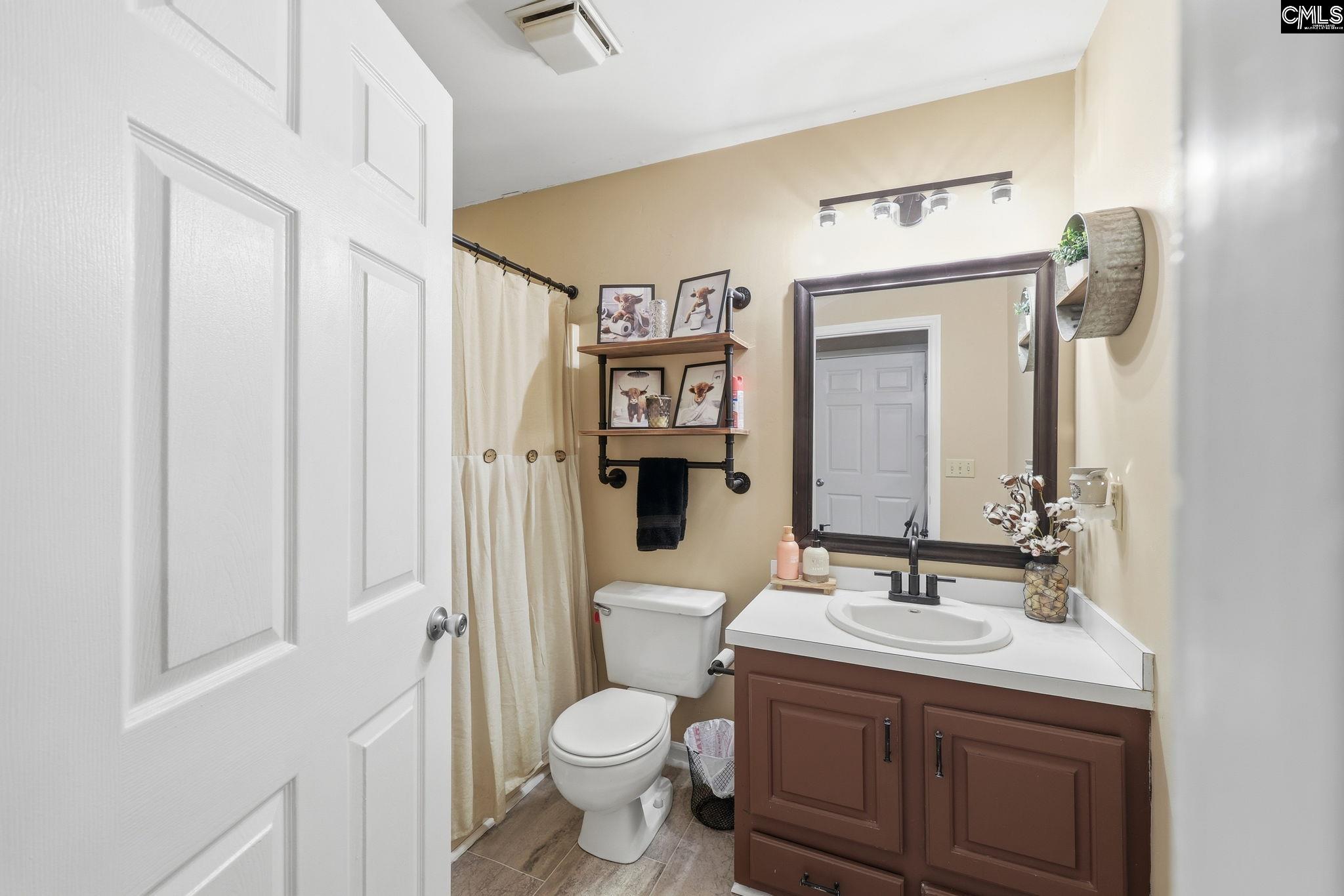 114 Falcon Crest Road Lugoff, SC 29078