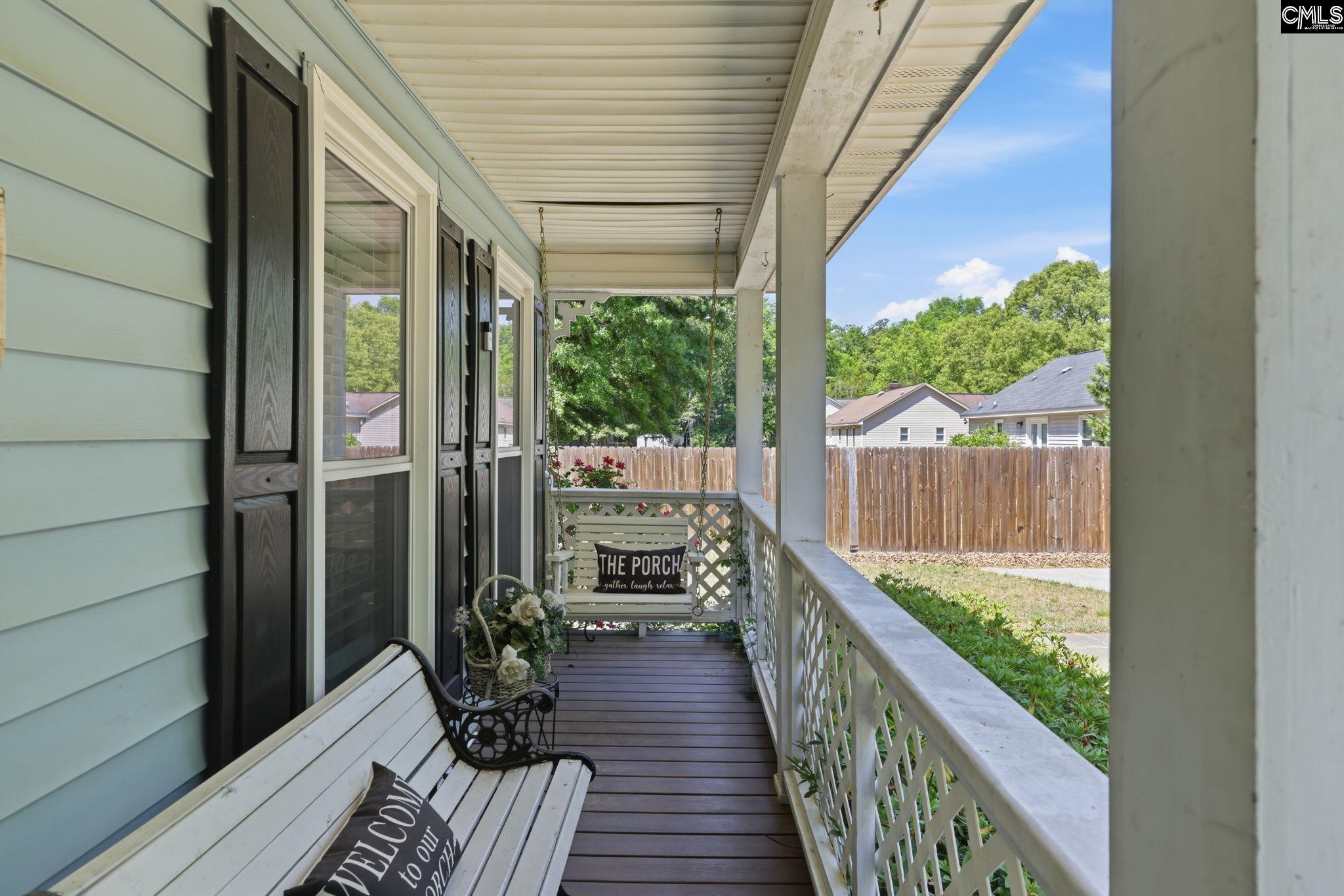114 Falcon Crest Road Lugoff, SC 29078