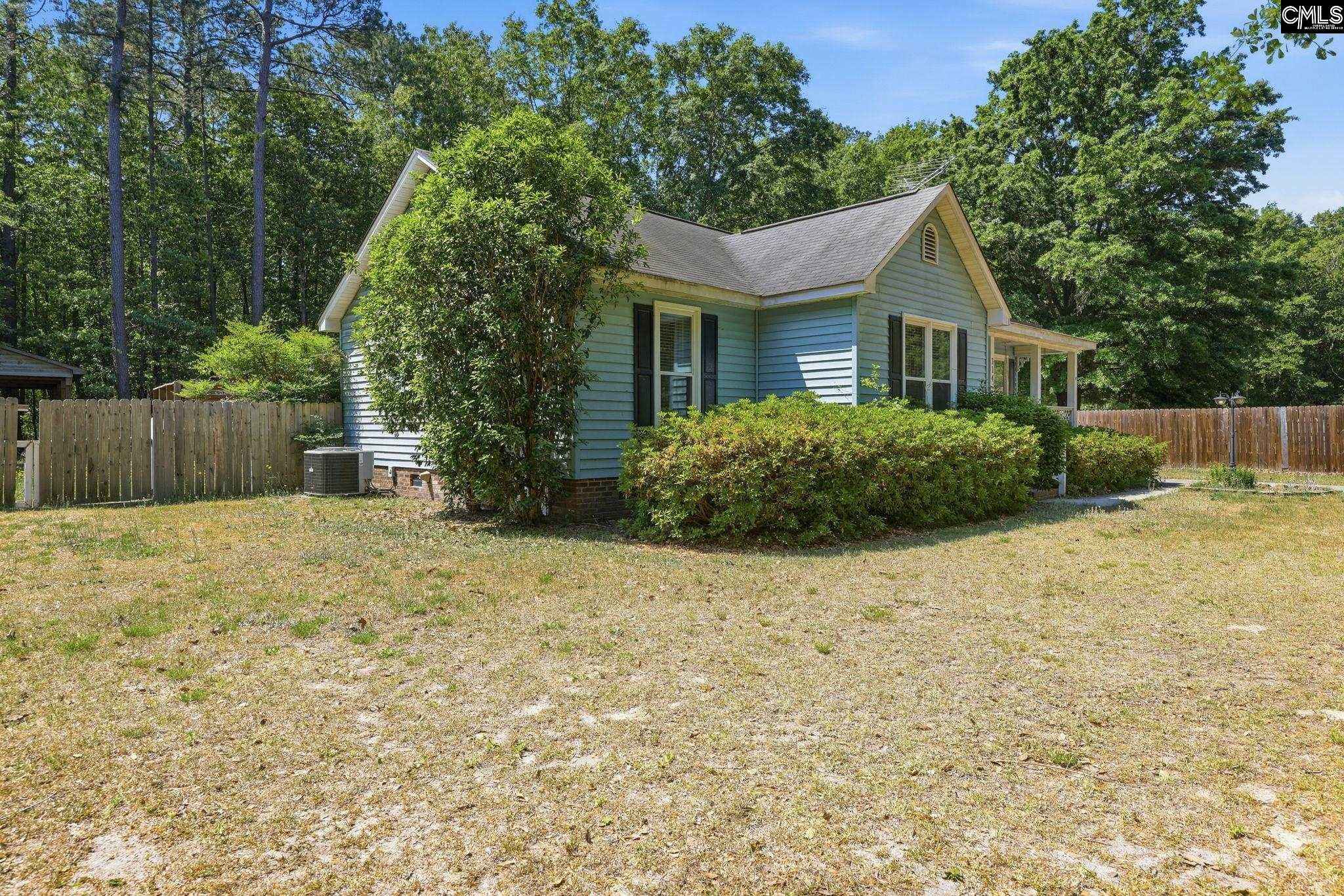 114 Falcon Crest Road Lugoff, SC 29078