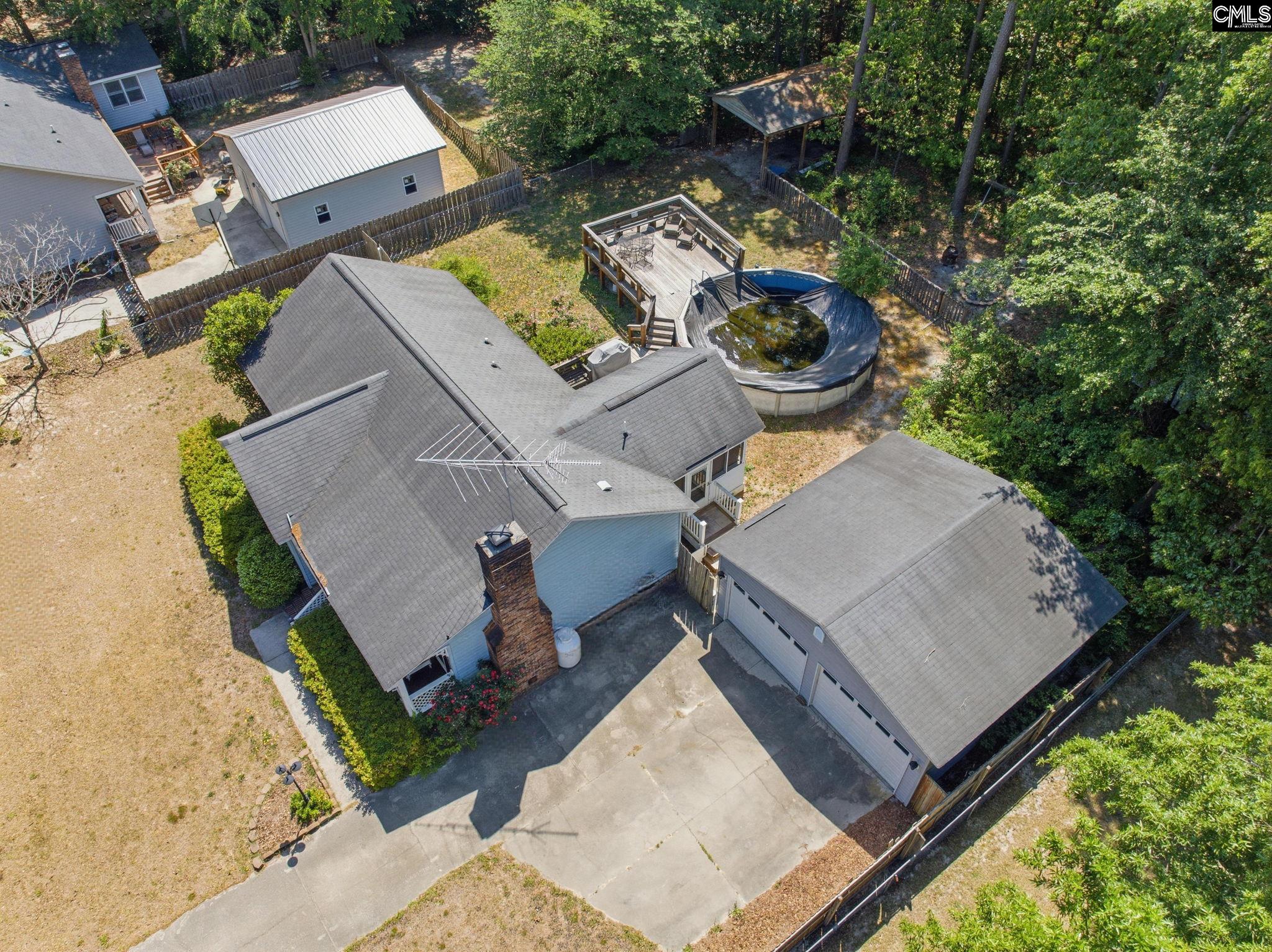 114 Falcon Crest Road Lugoff, SC 29078