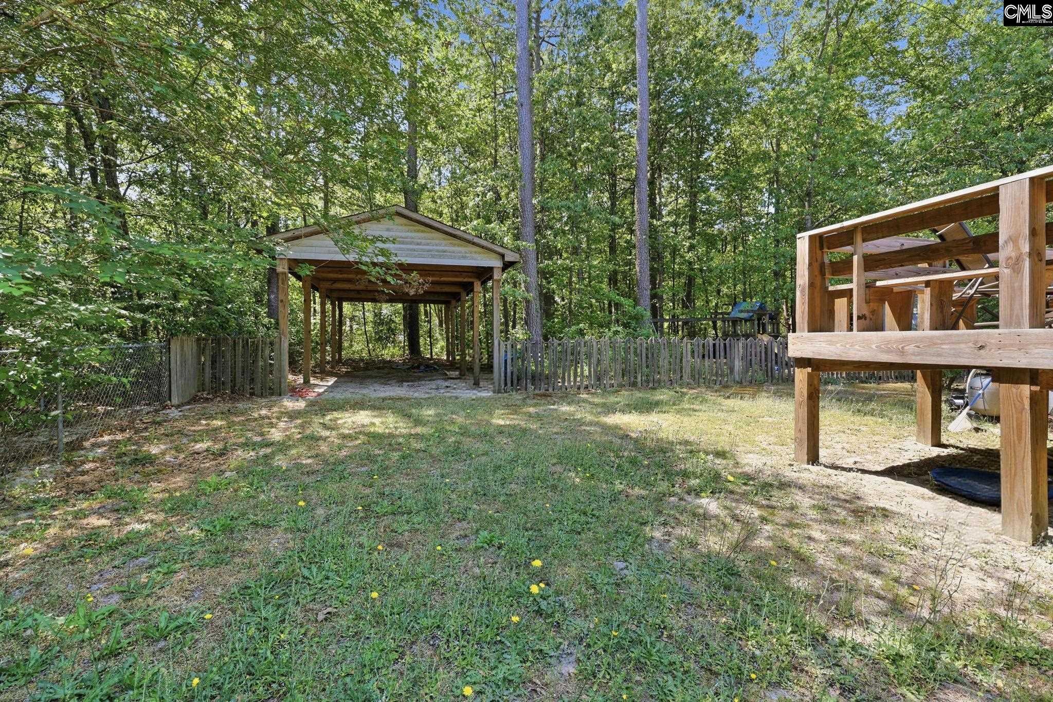 114 Falcon Crest Road Lugoff, SC 29078