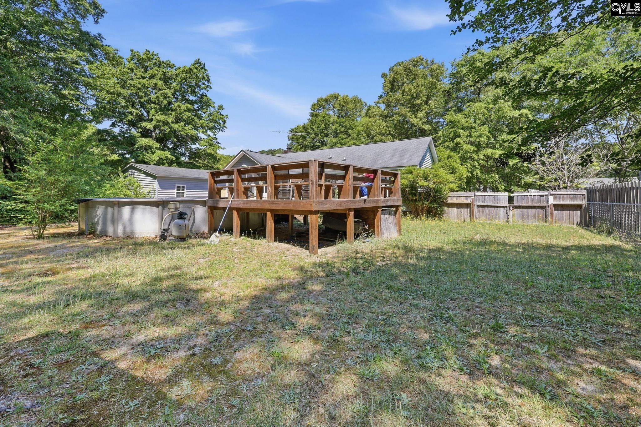 114 Falcon Crest Road Lugoff, SC 29078