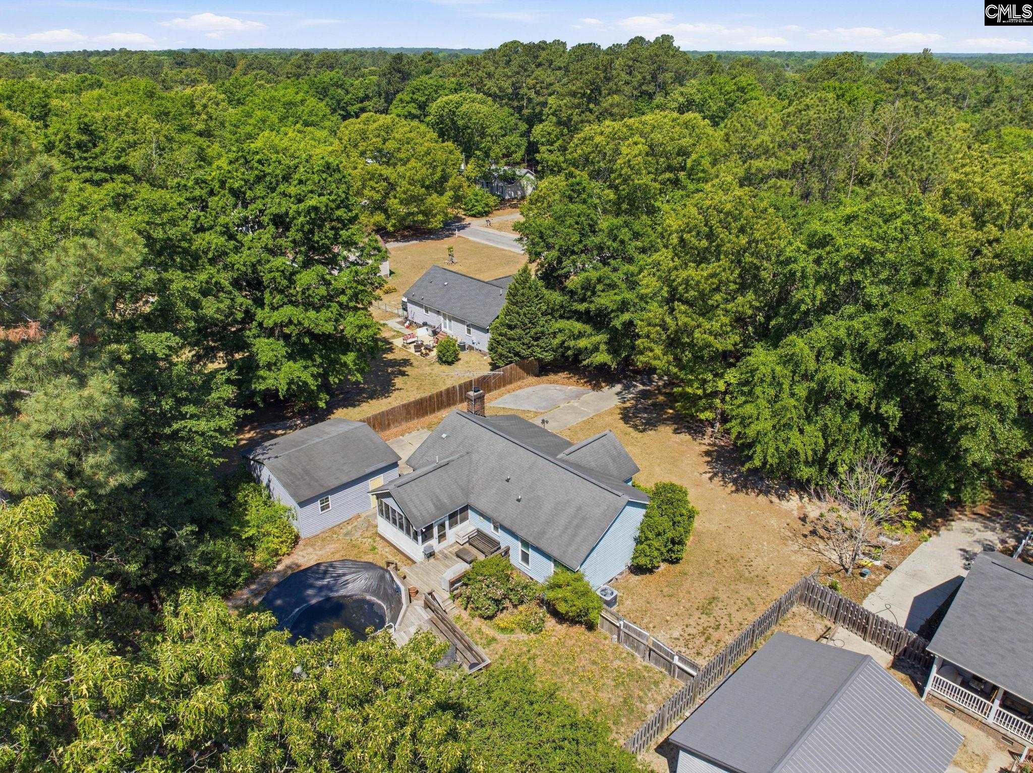 114 Falcon Crest Road Lugoff, SC 29078
