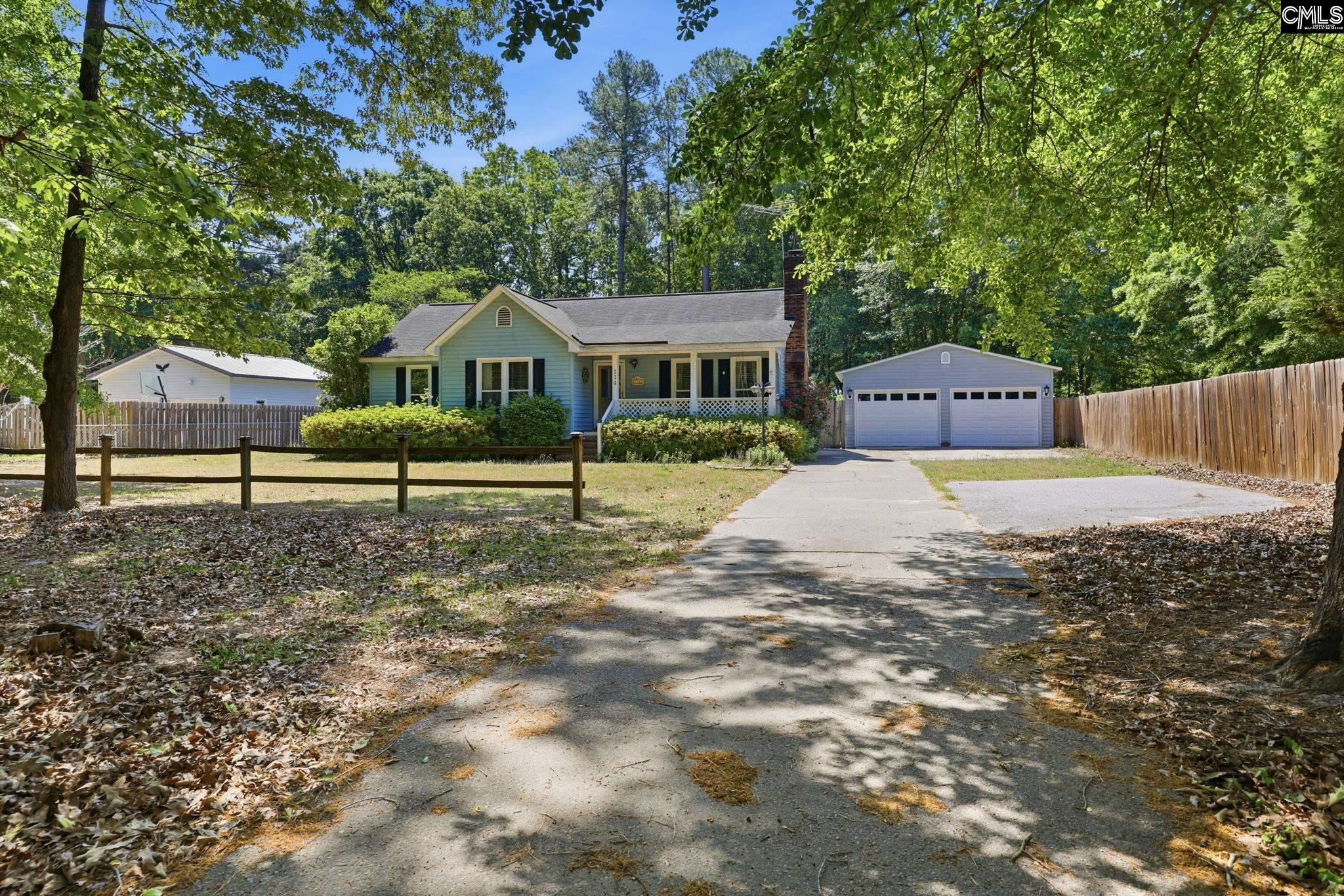 114 Falcon Crest Road Lugoff, SC 29078