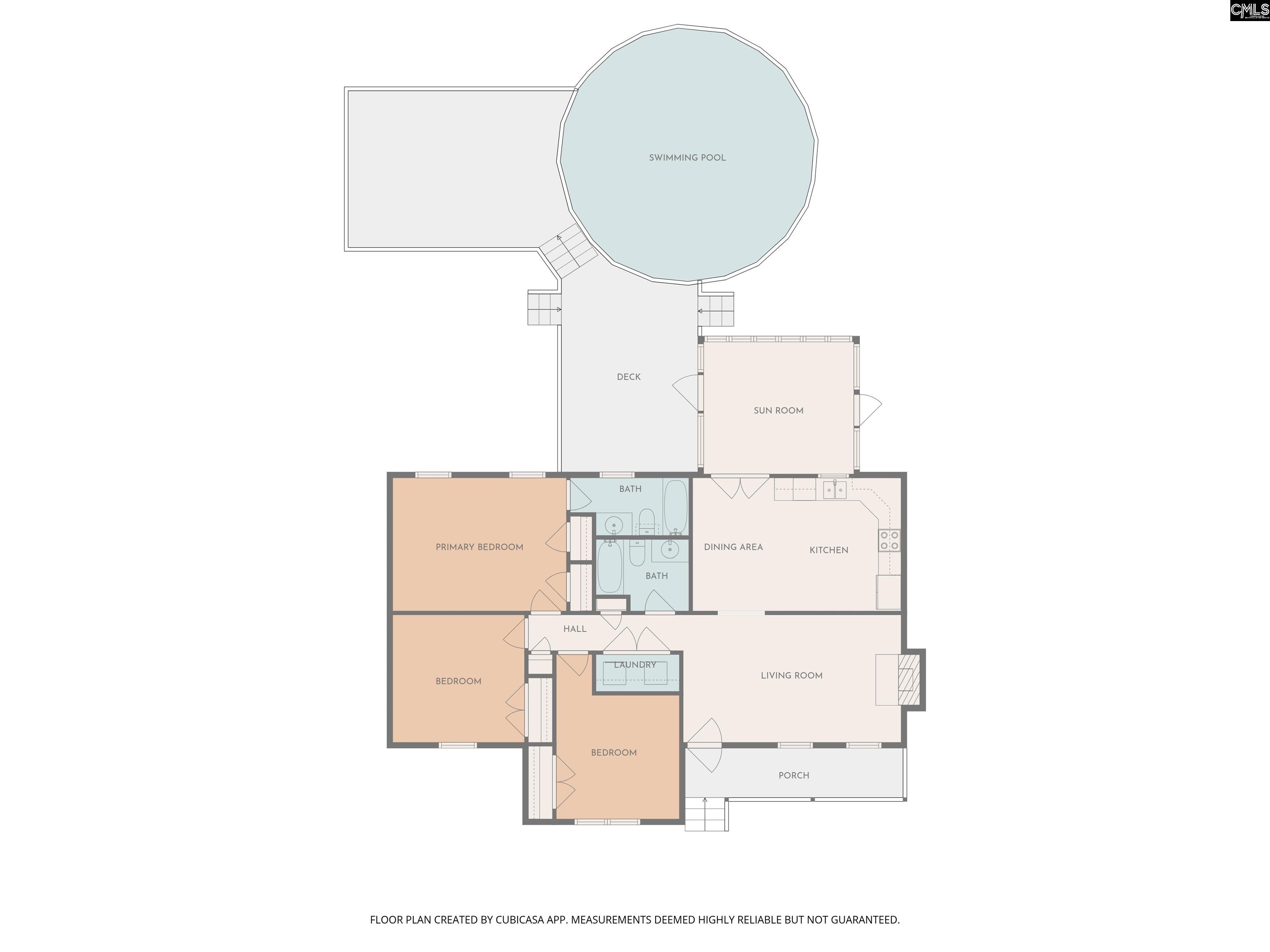 114 Falcon Crest Road Lugoff, SC 29078