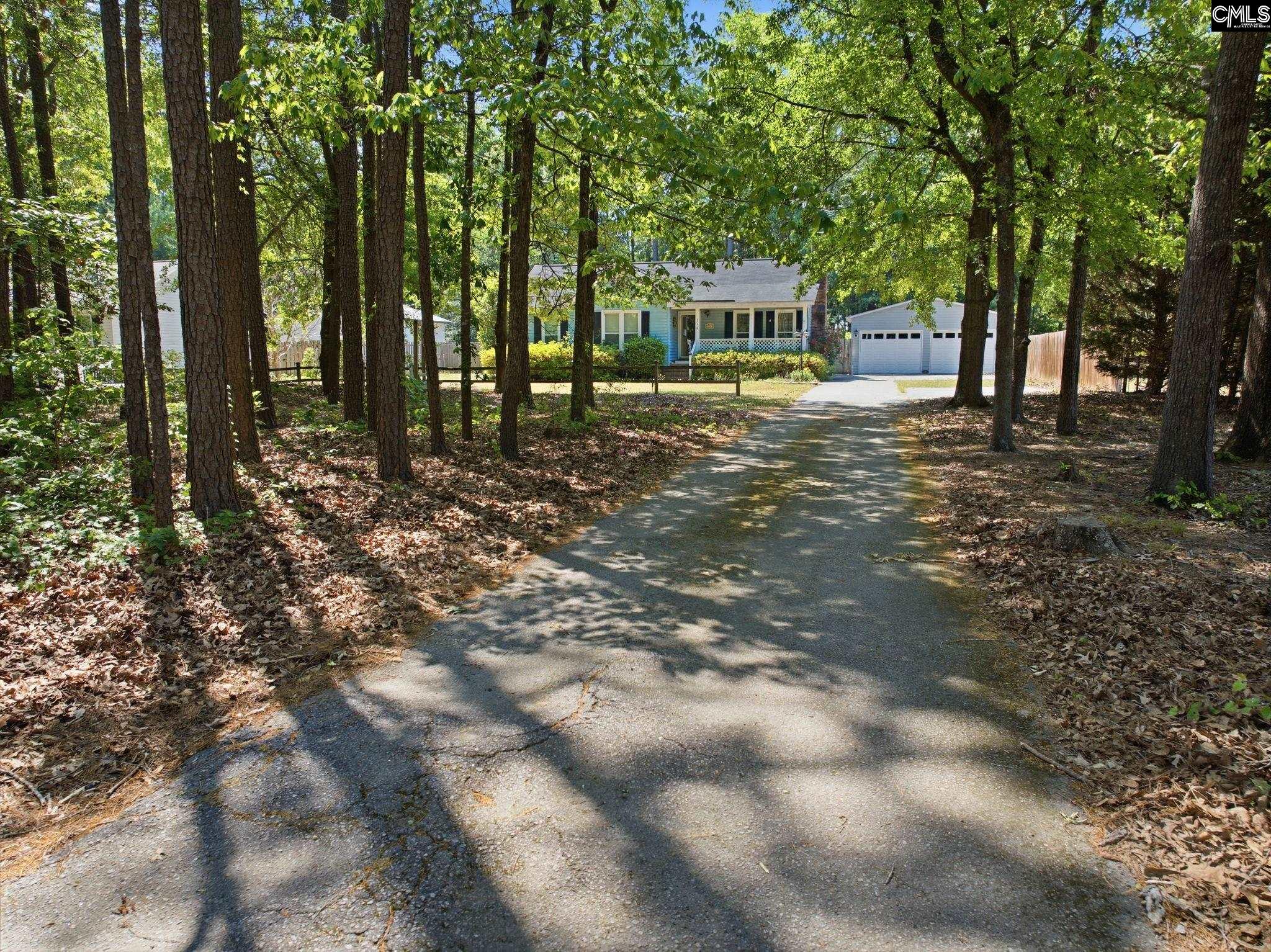 114 Falcon Crest Road Lugoff, SC 29078