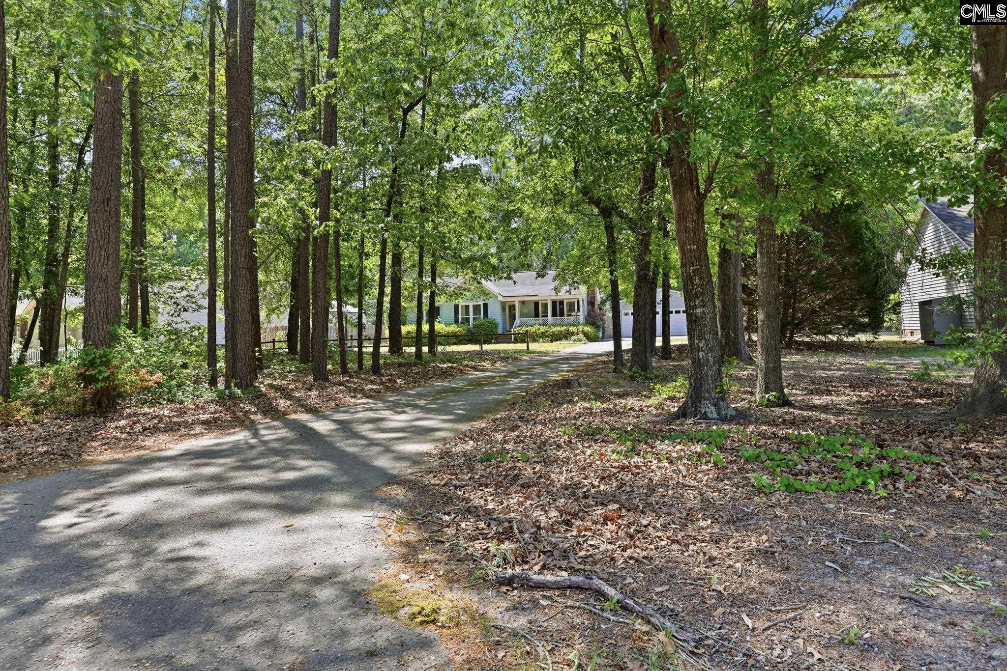 114 Falcon Crest Road Lugoff, SC 29078