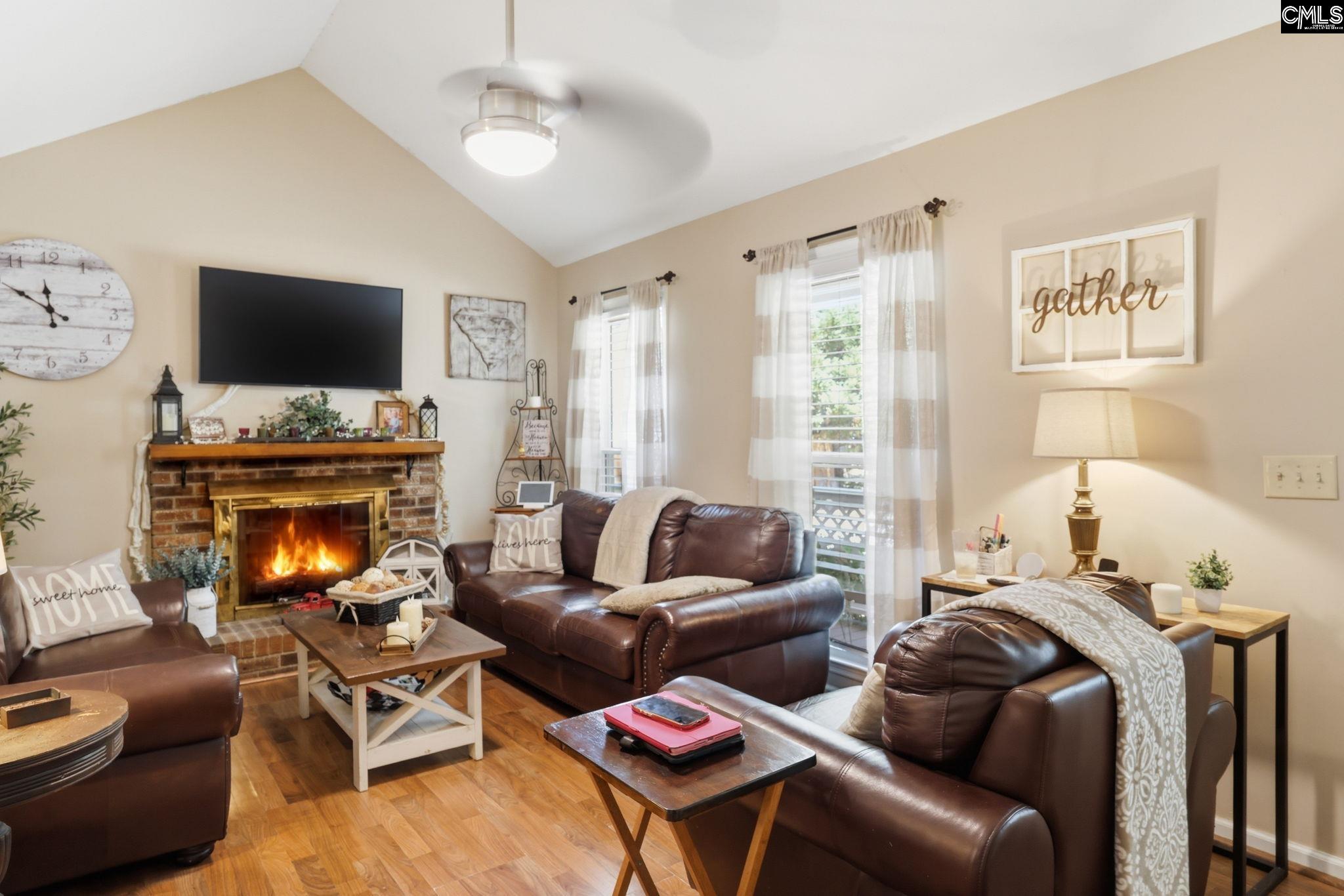 114 Falcon Crest Road Lugoff, SC 29078