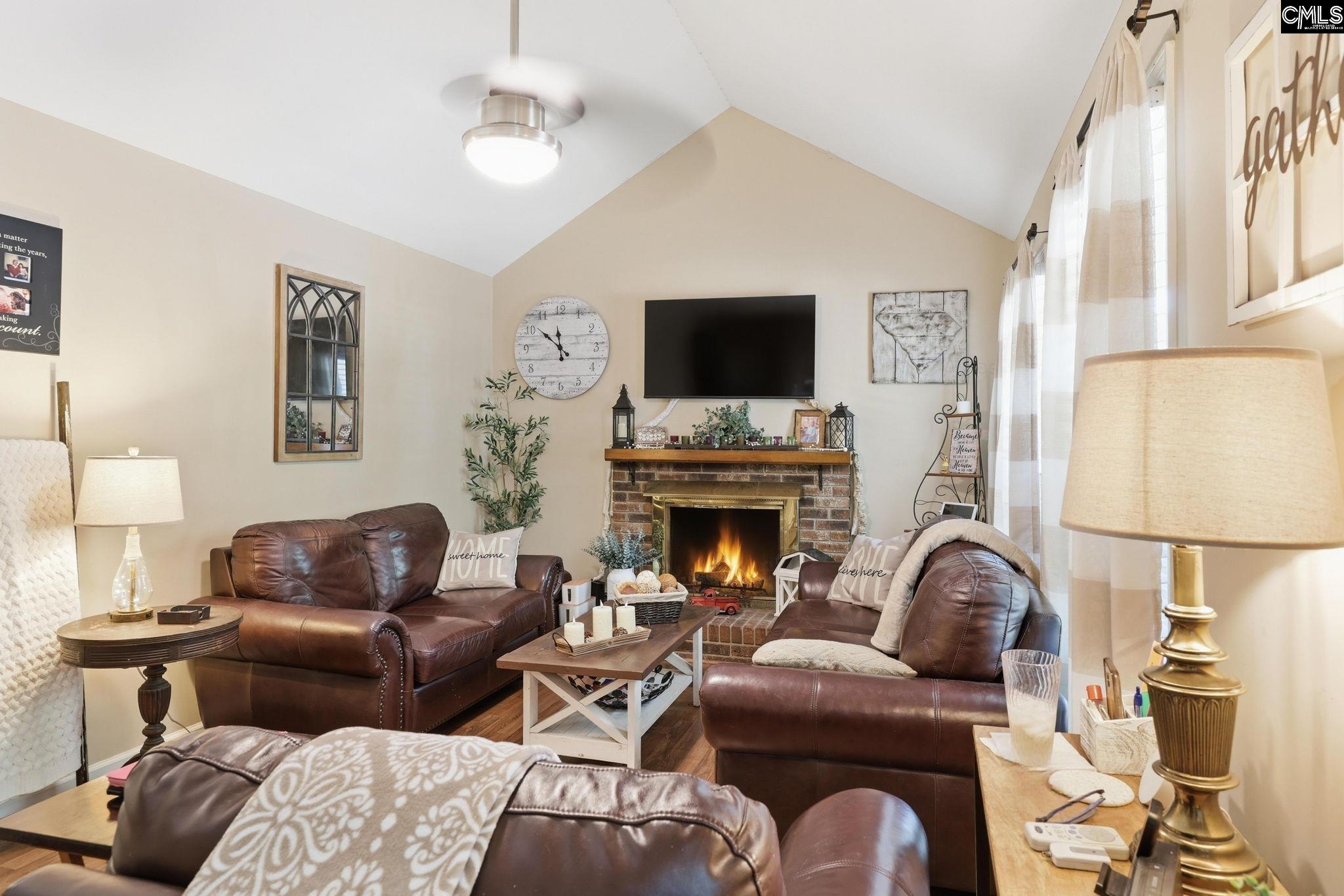114 Falcon Crest Road Lugoff, SC 29078