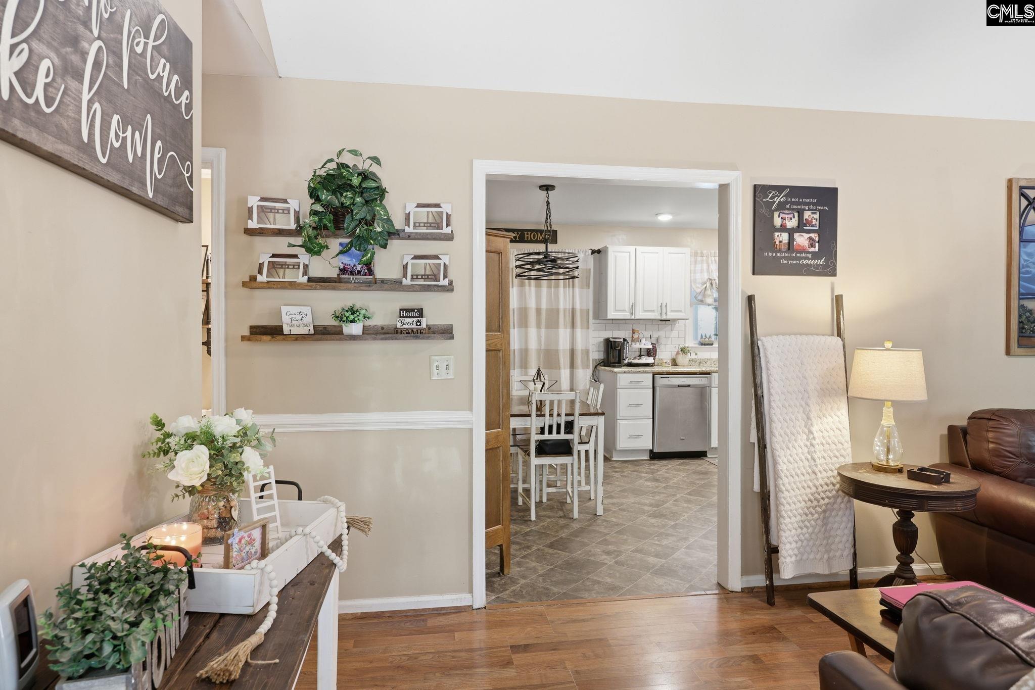 114 Falcon Crest Road Lugoff, SC 29078