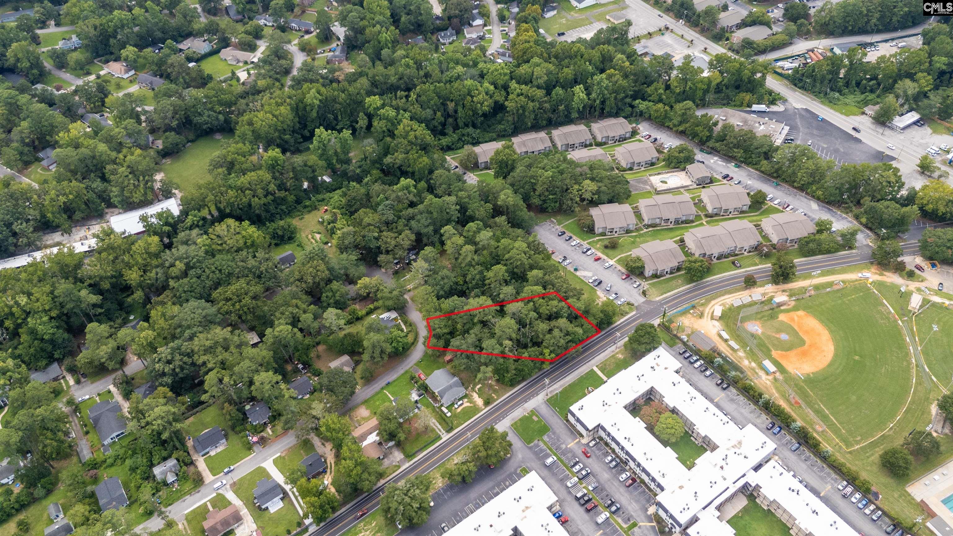 4211 Bethel Church Road Columbia, SC 29206