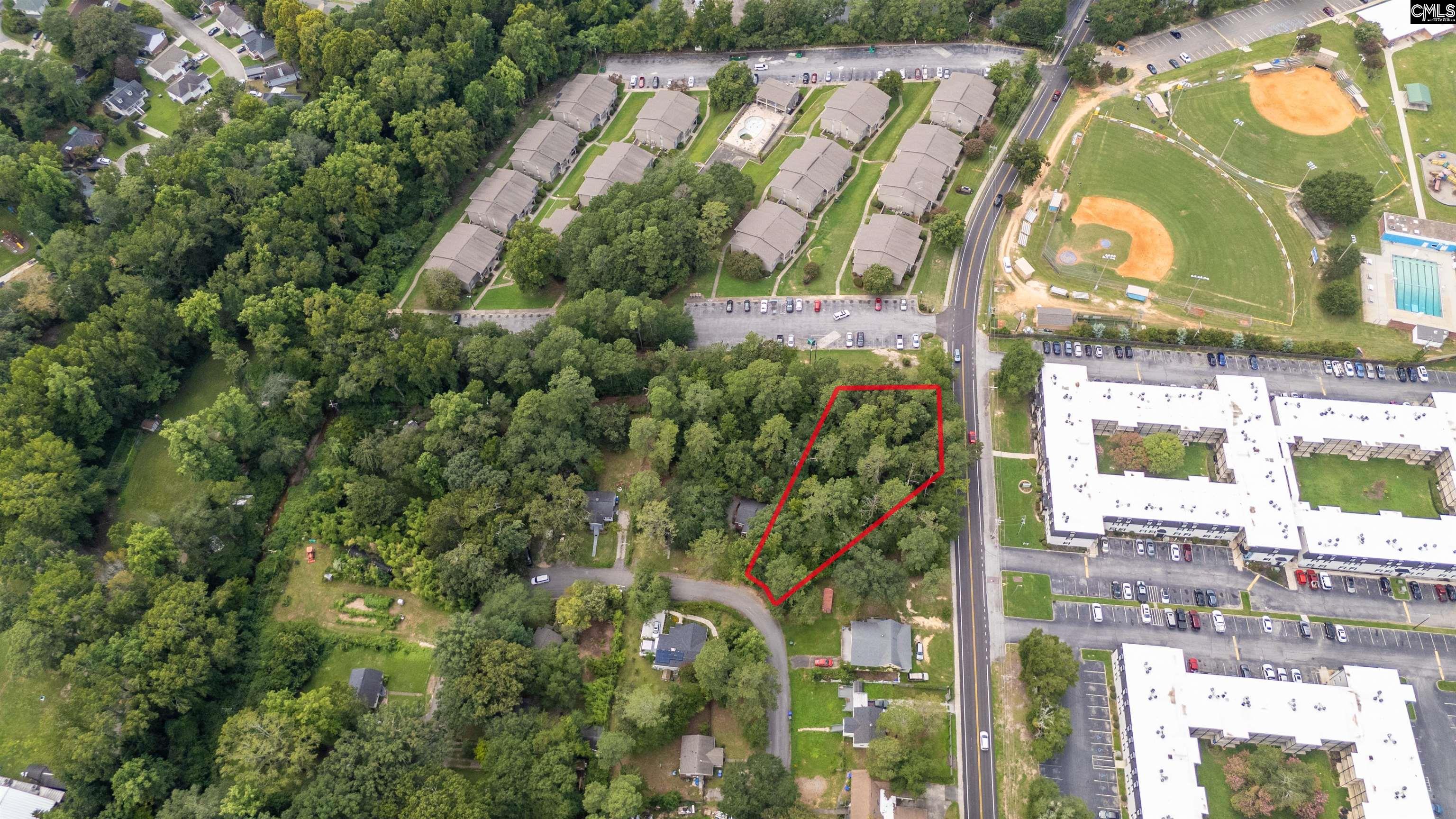 4211 Bethel Church Road Columbia, SC 29206