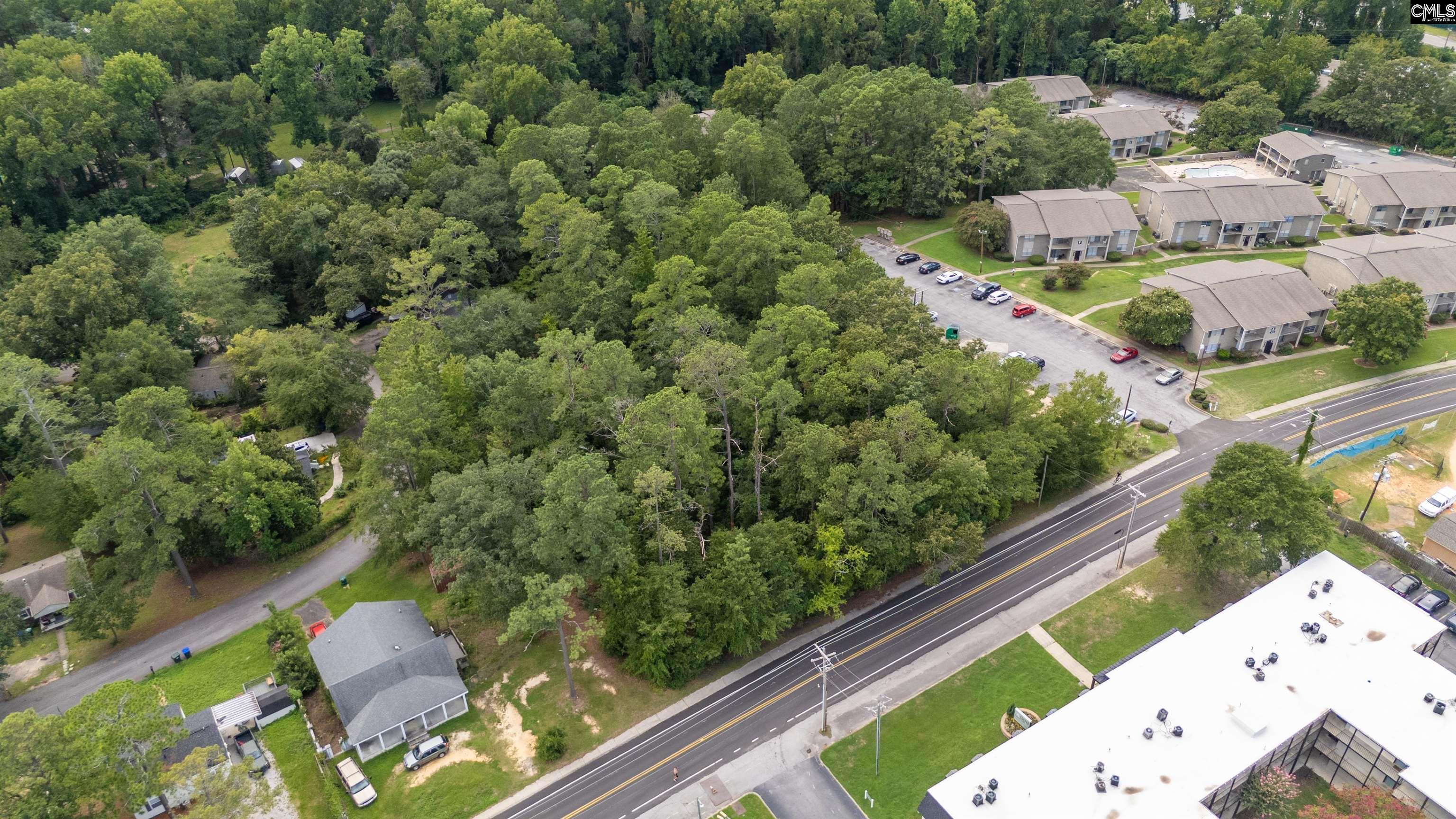 4211 Bethel Church Road Columbia, SC 29206