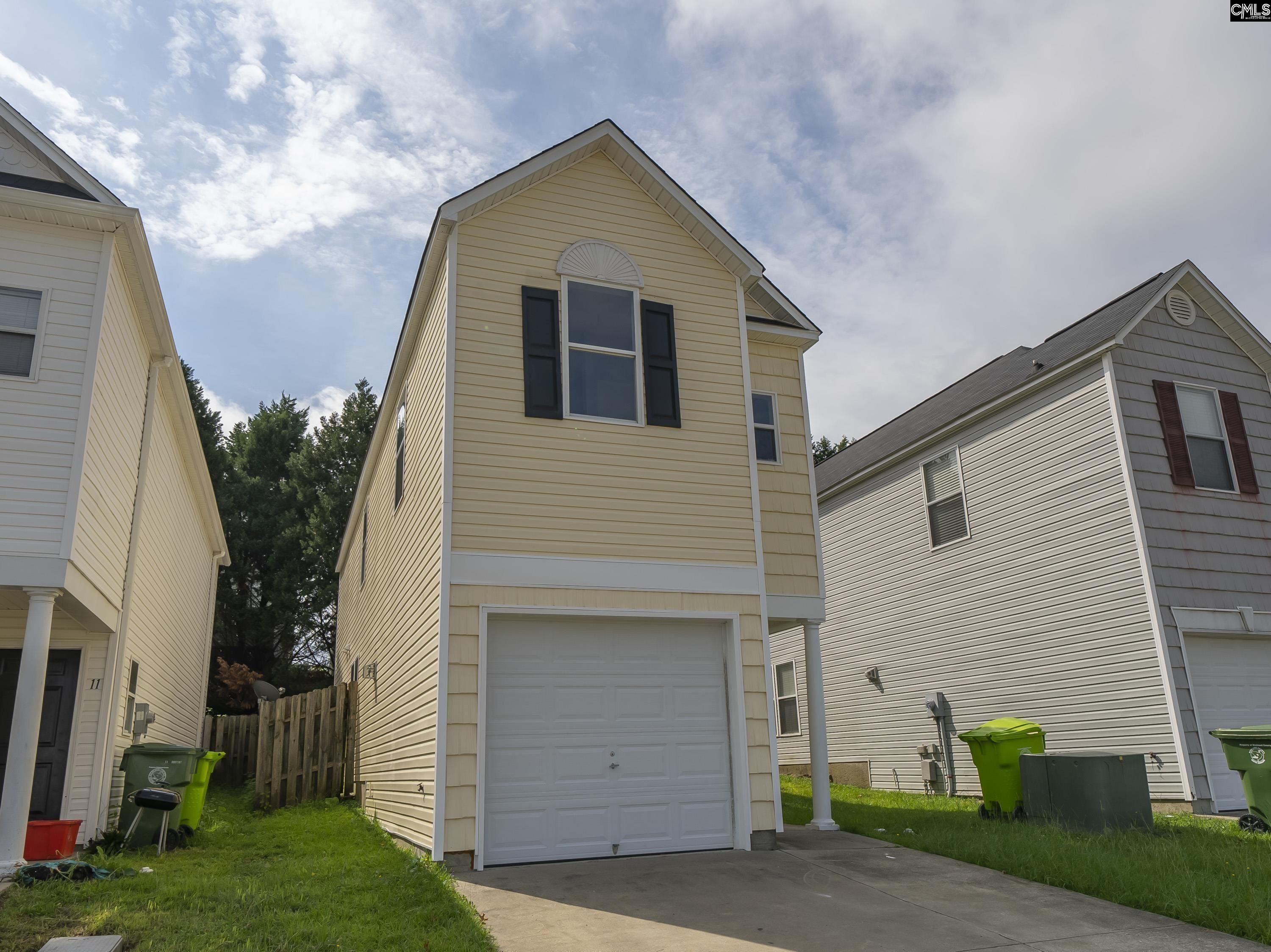 13 Gatewood Way Columbia, SC 29229