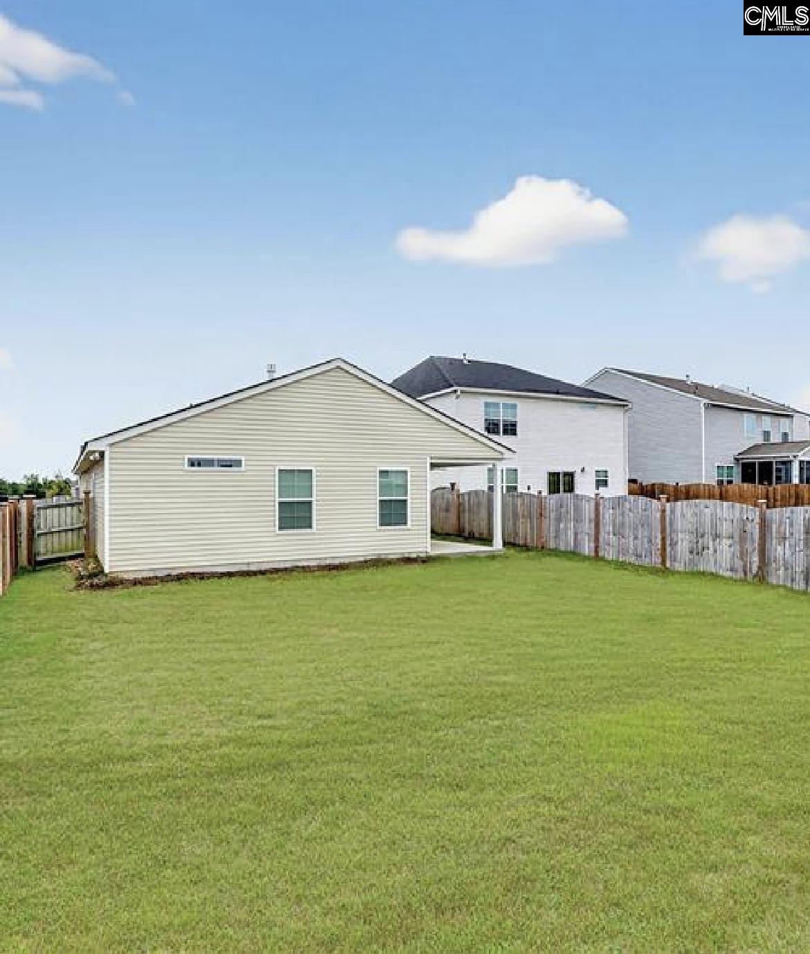 765 Tanager Lane Blythewood, SC 29016