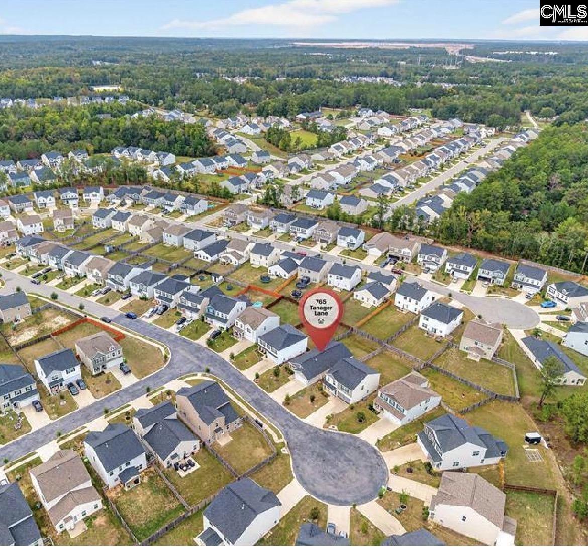 765 Tanager Lane Blythewood, SC 29016