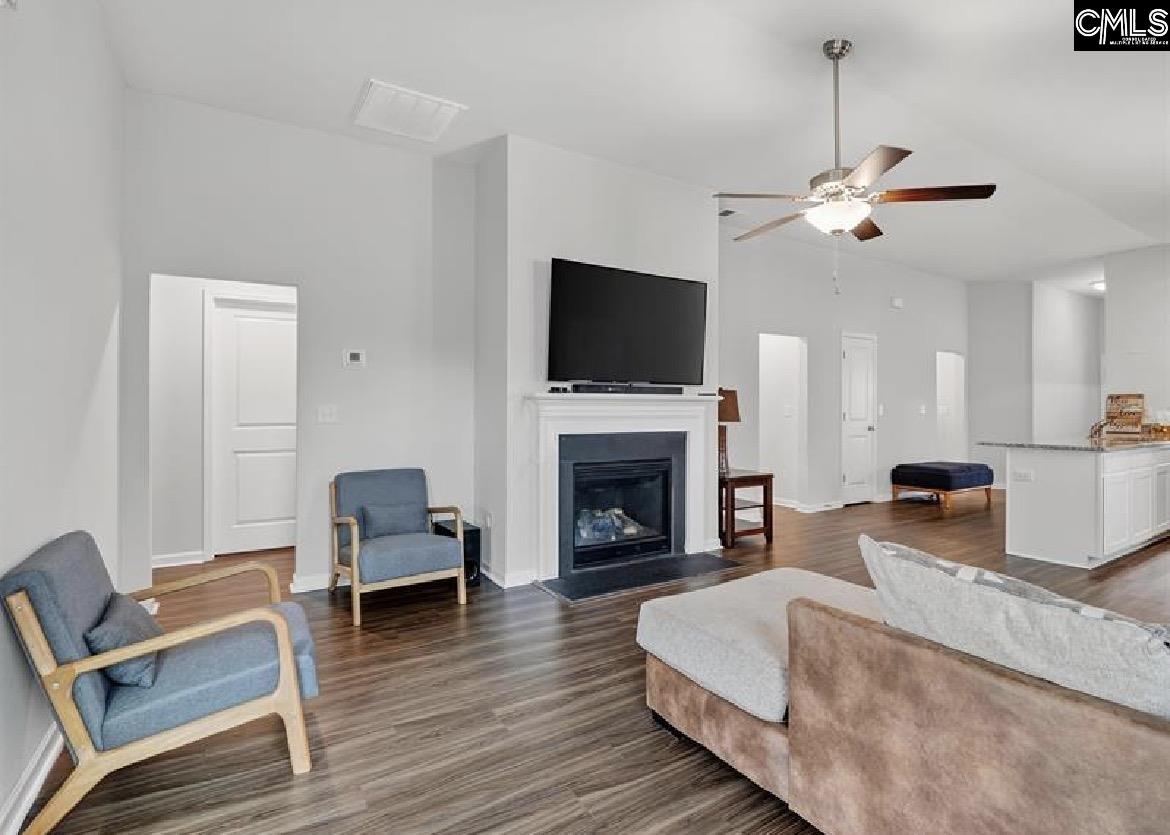 765 Tanager Lane Blythewood, SC 29016
