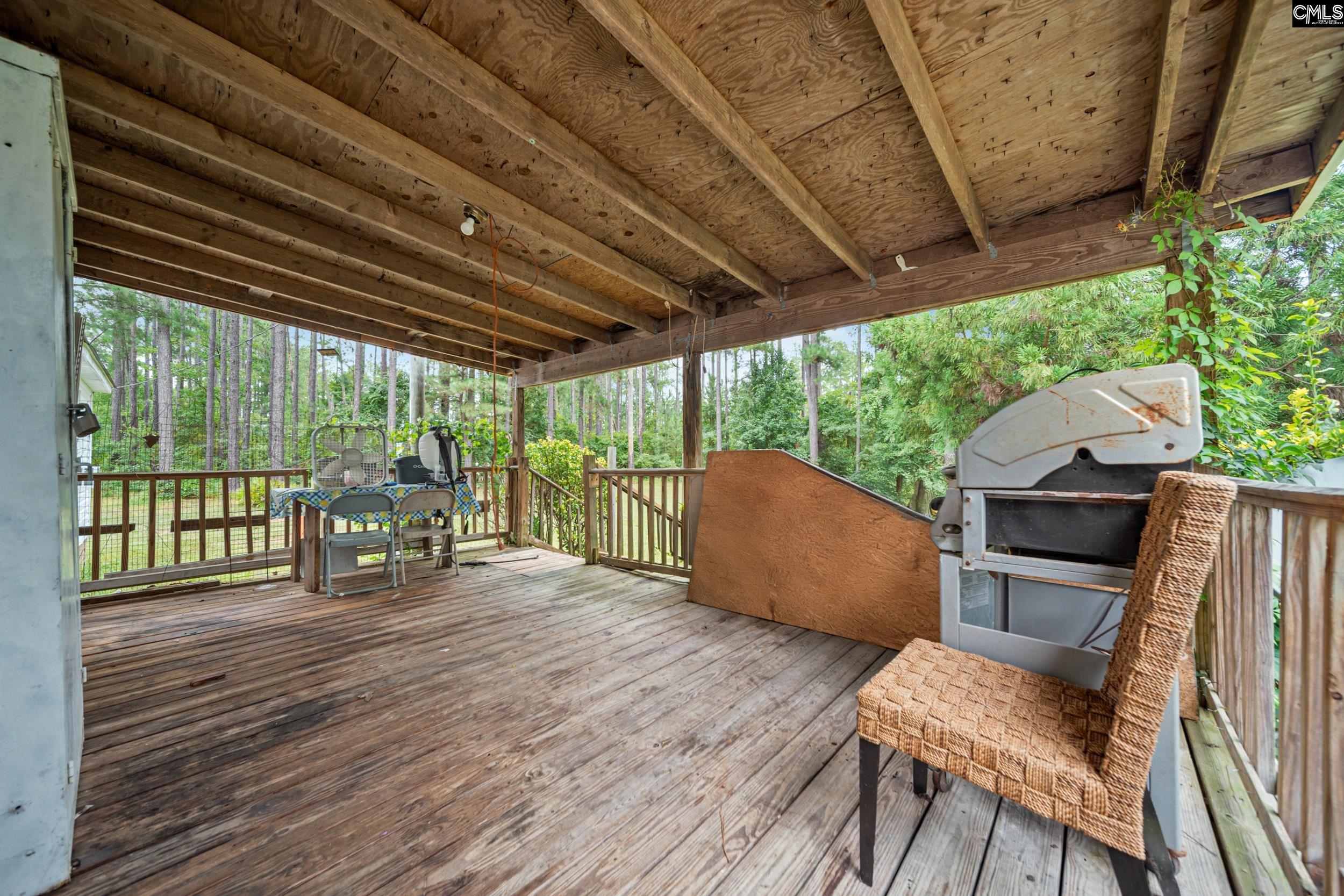 64 Favor Road Camden, SC 29020