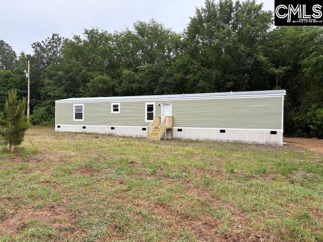 1450 Quattlebaum Road Leesville, SC 29070