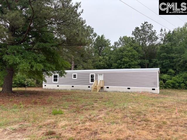 1458 Quattlebaum Road Leesville, SC 29070