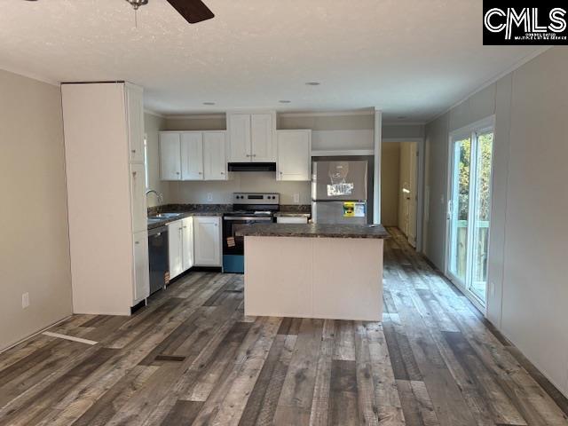 1458 Quattlebaum Road Leesville, SC 29070