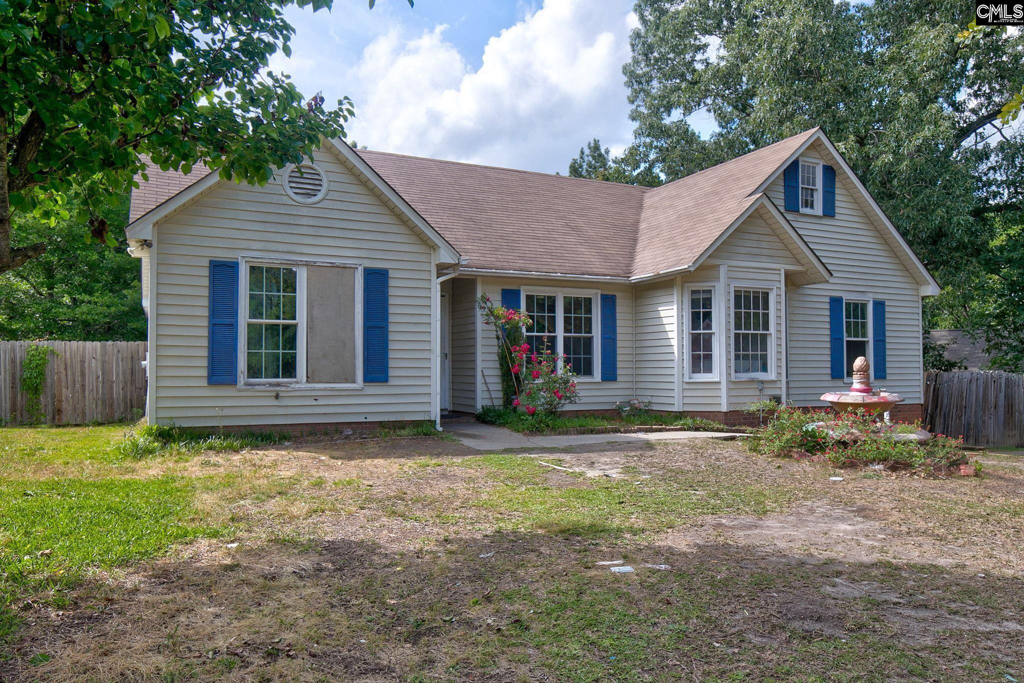111 Riverwalk Way Irmo, SC 29063